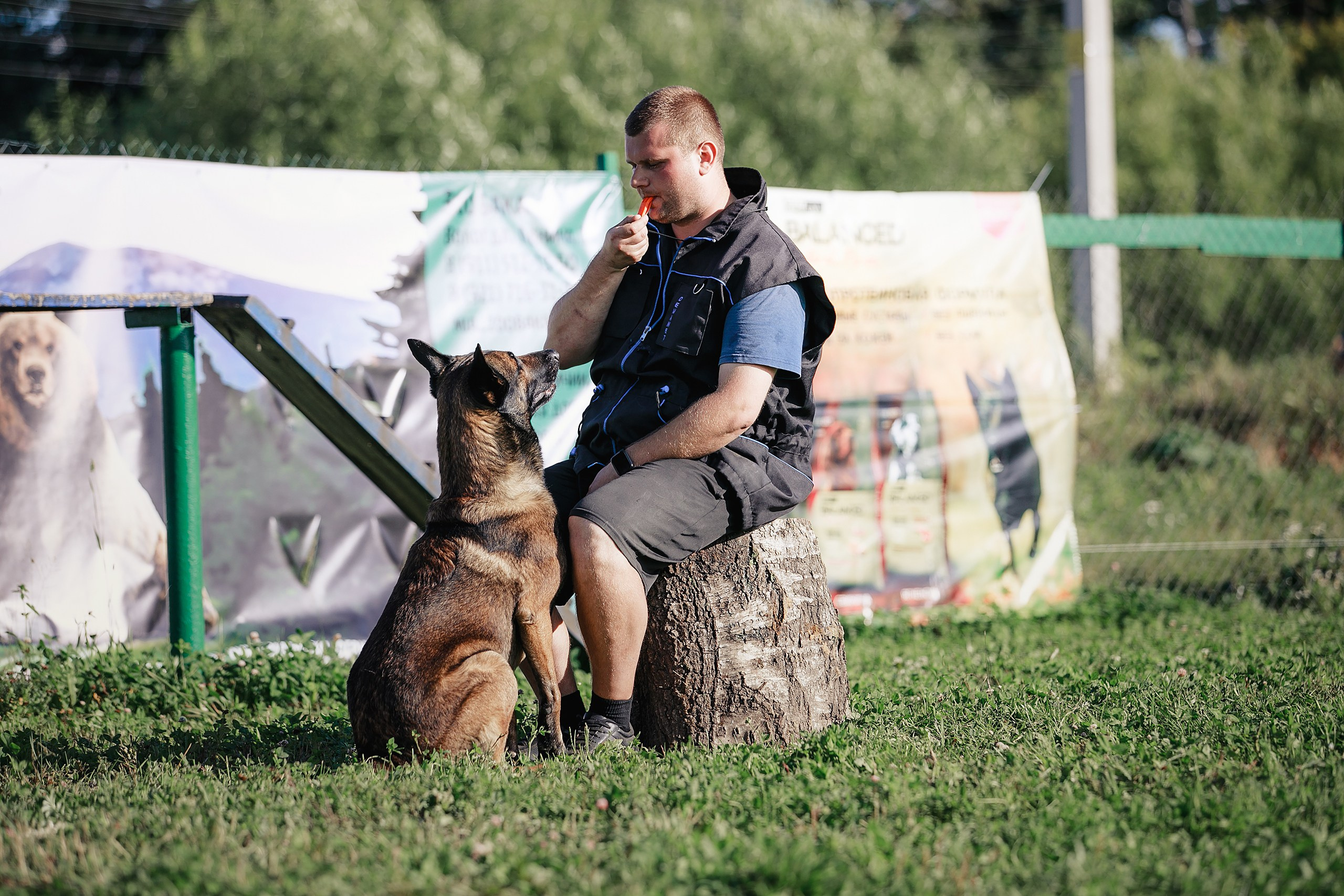 Мондьоринг М1, М2, М3, Вологда. Фотограф-анималист Mary Mart — Москва, Питер