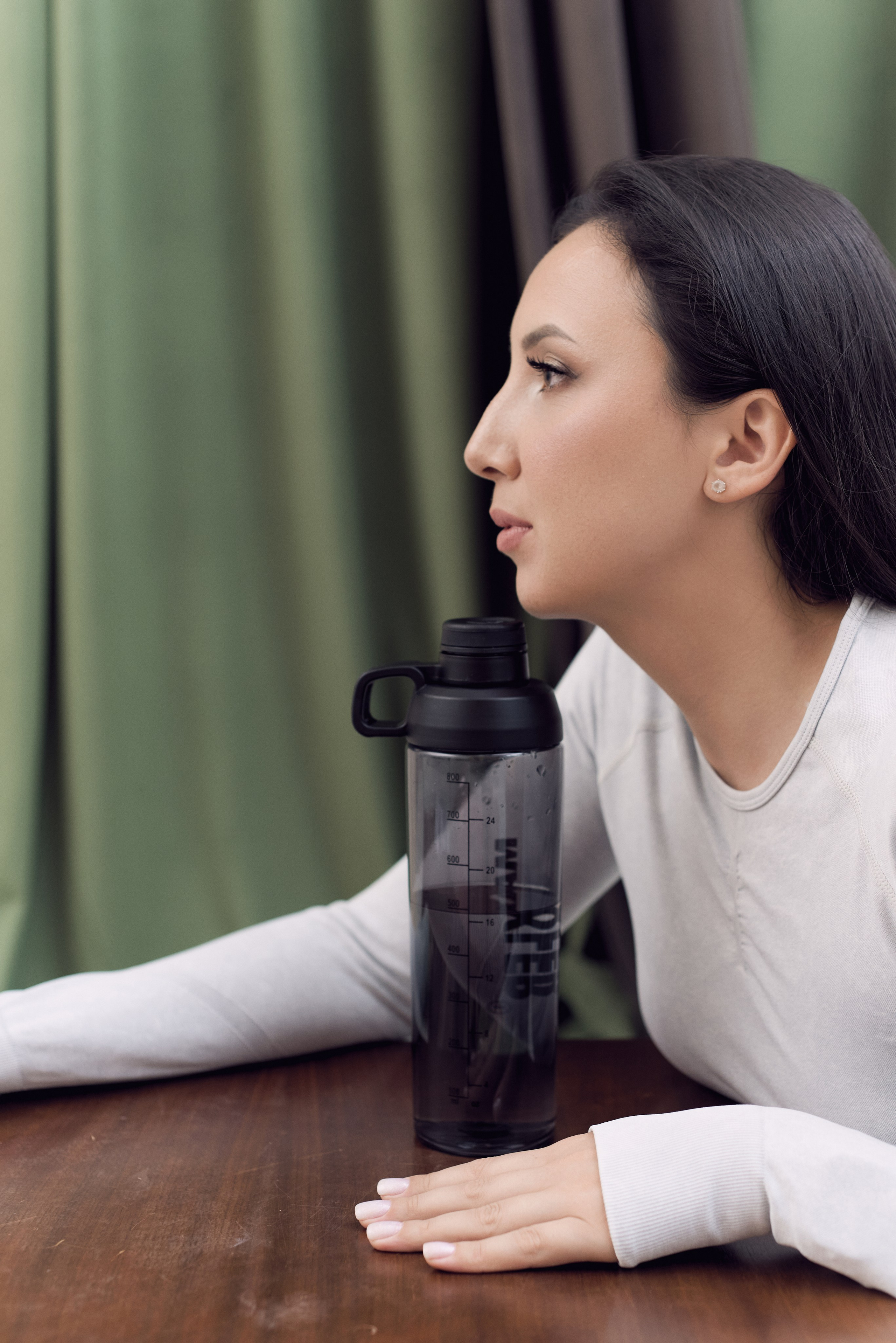 Контент — съёмка для нутрициолога. Фотограф в Нижнем Новгороде Юлия Рачинская