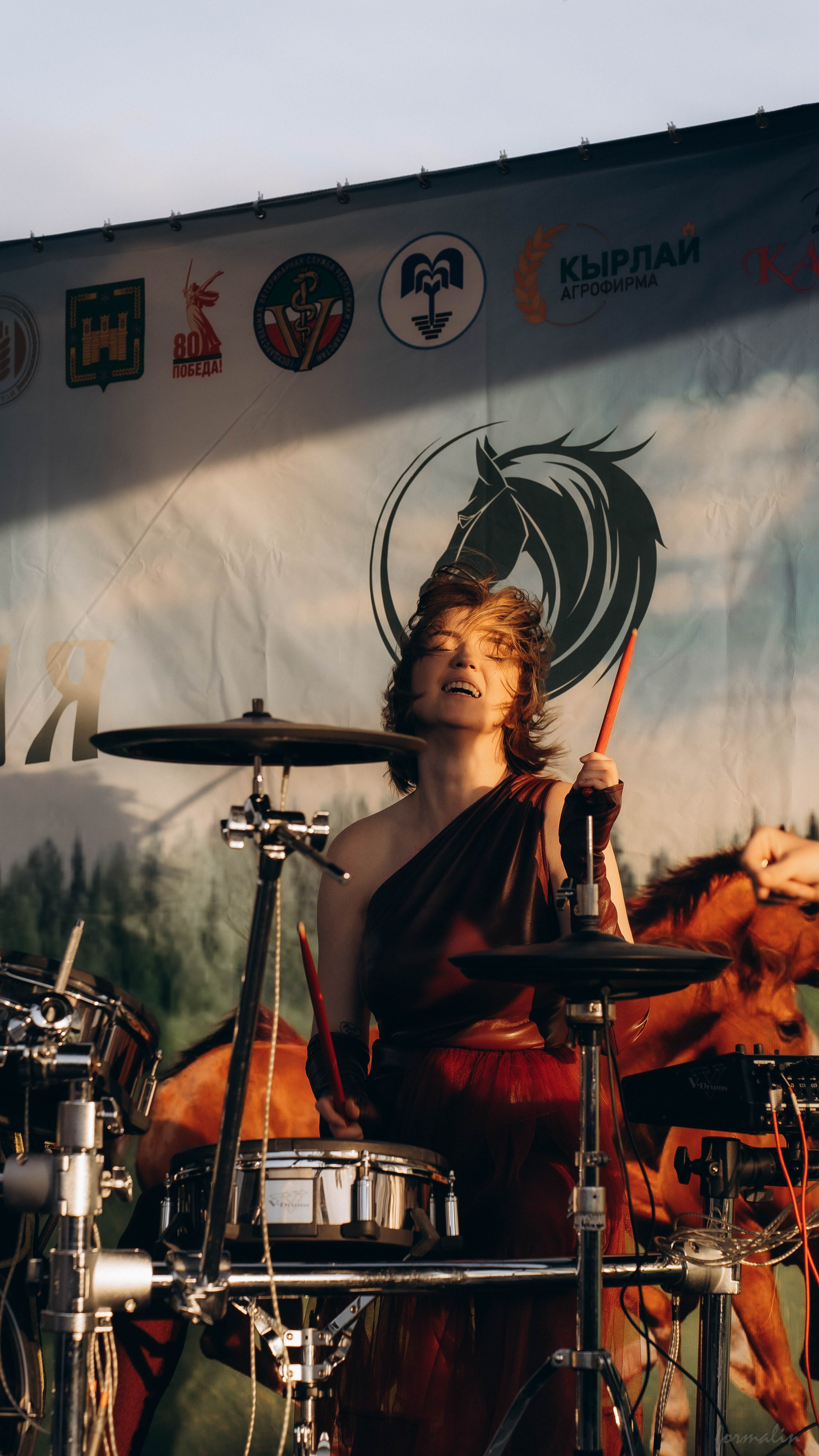 День Коня. Алиса Никитцова | Фотограф в Казани