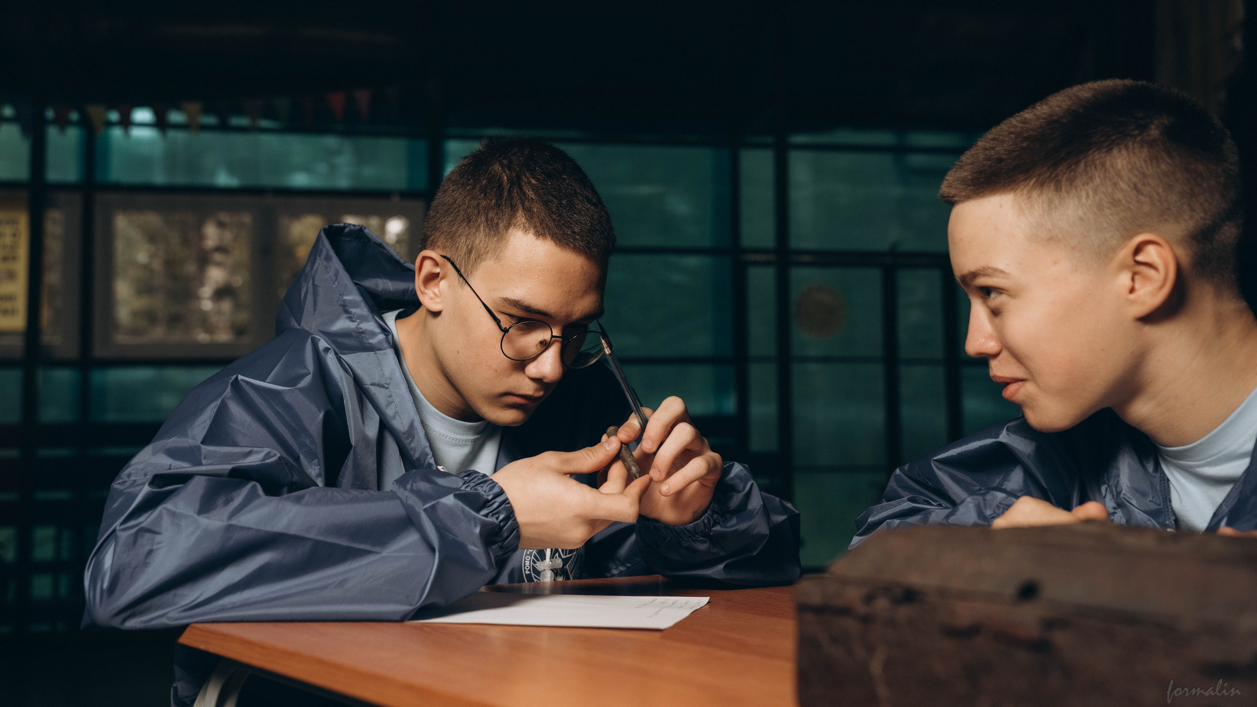 Фестиваль поисковых отрядов РТ 2025. Алиса Никитцова | Фотограф в Казани