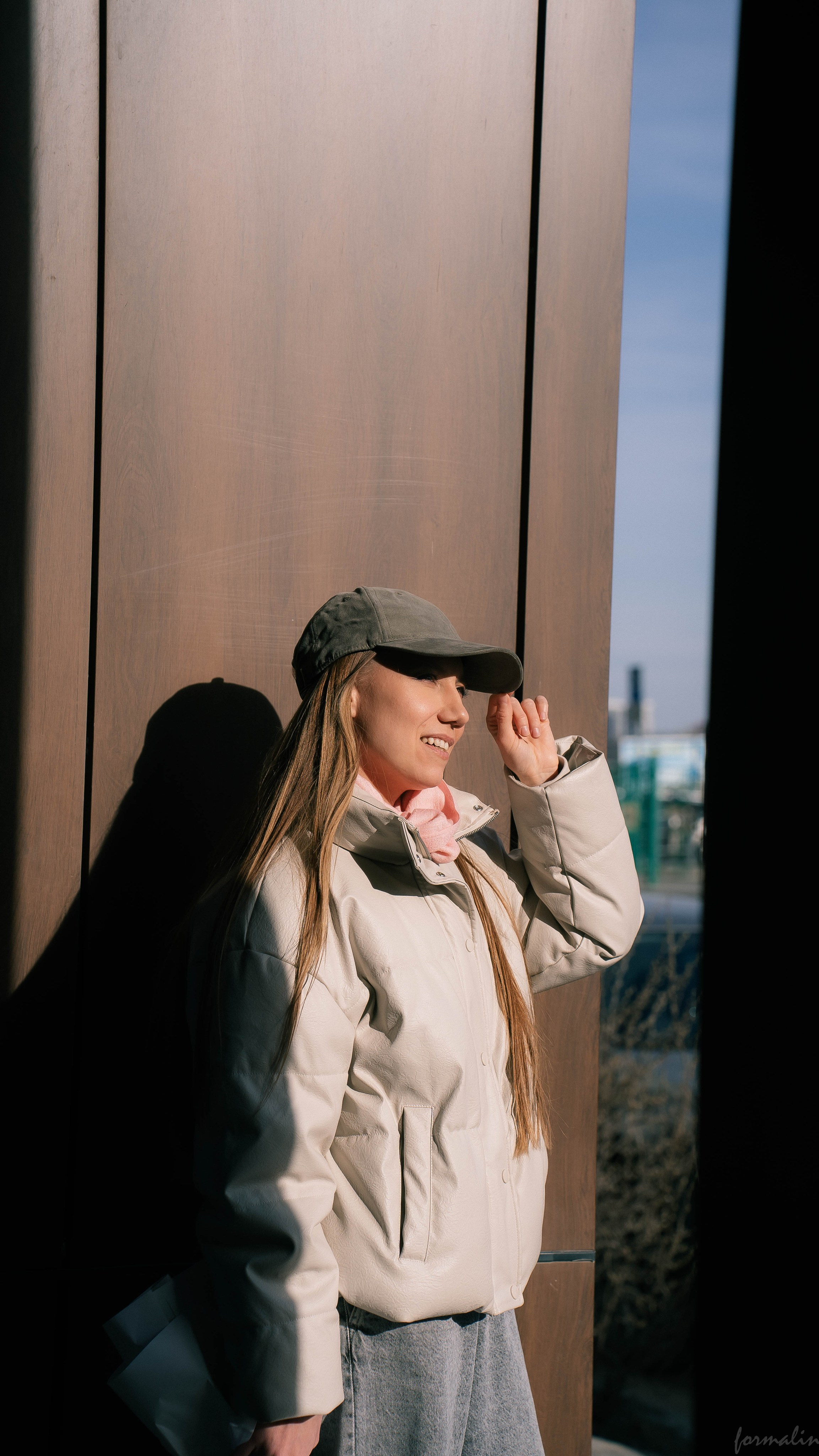 Прогулка с Анастасией. Алиса Никитцова | Фотограф в Казани