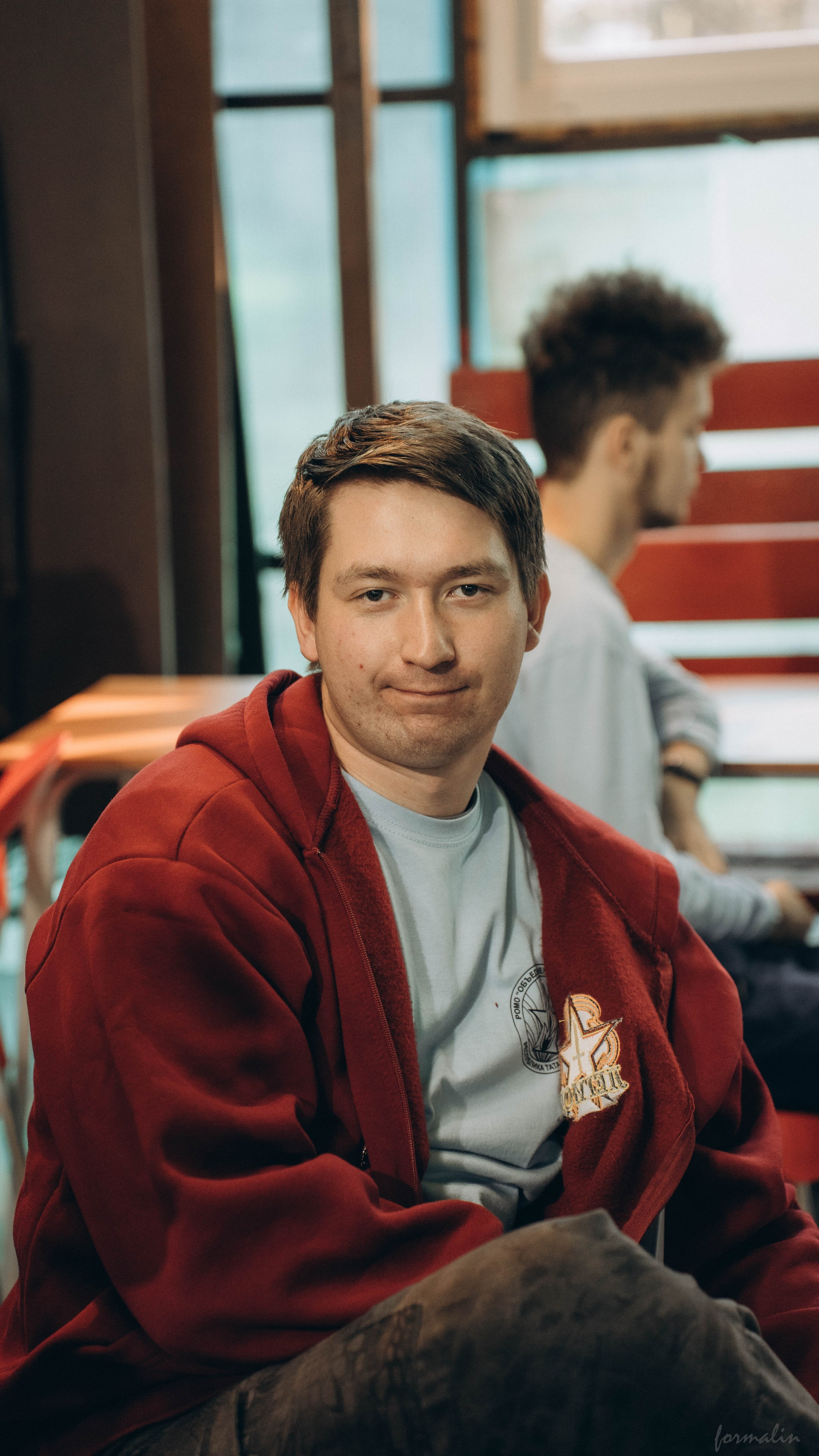 Фестиваль поисковых отрядов РТ 2025. Алиса Никитцова | Фотограф в Казани