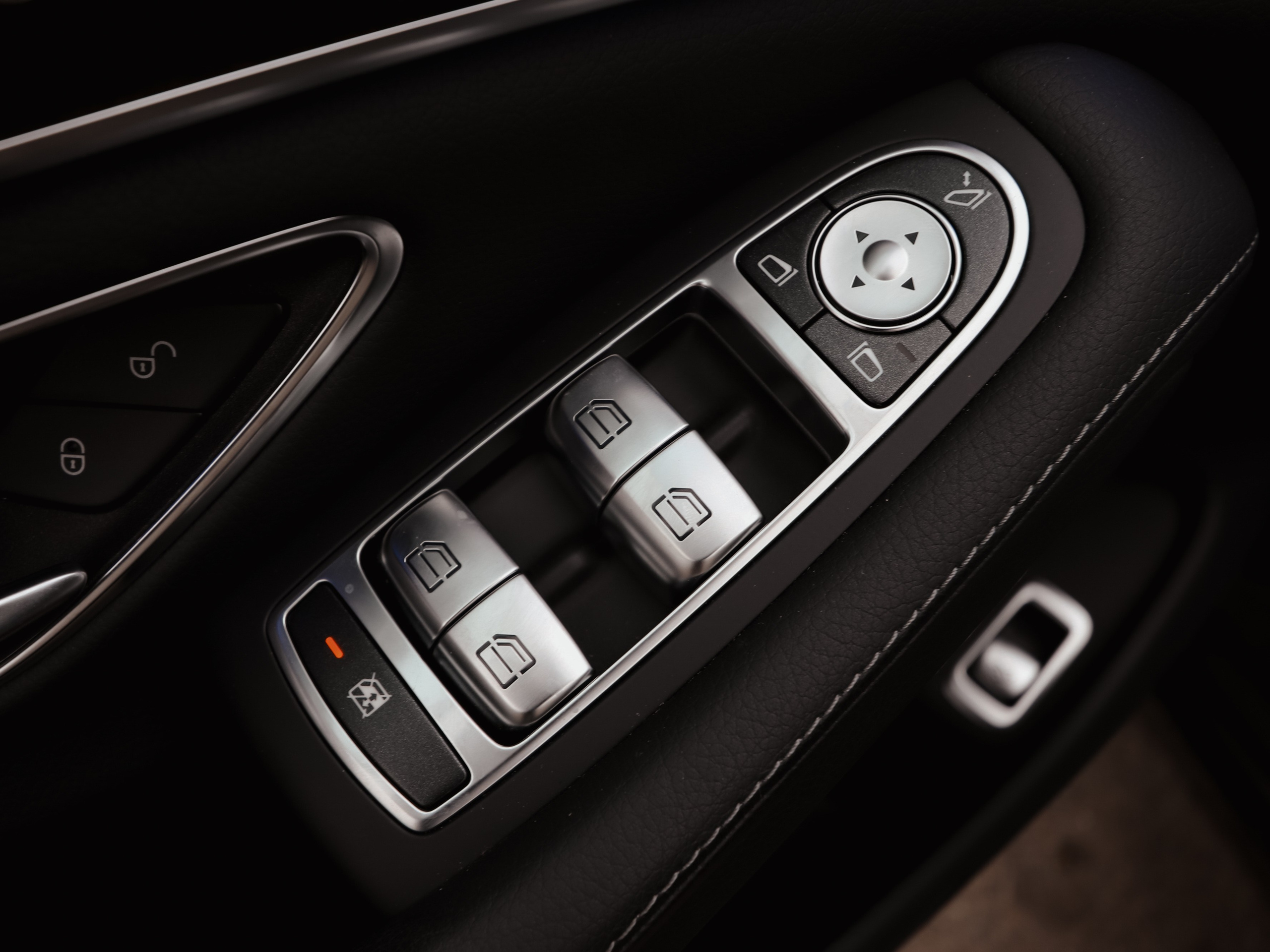 MERCEDES КЛЮЧАВТО. КОРС