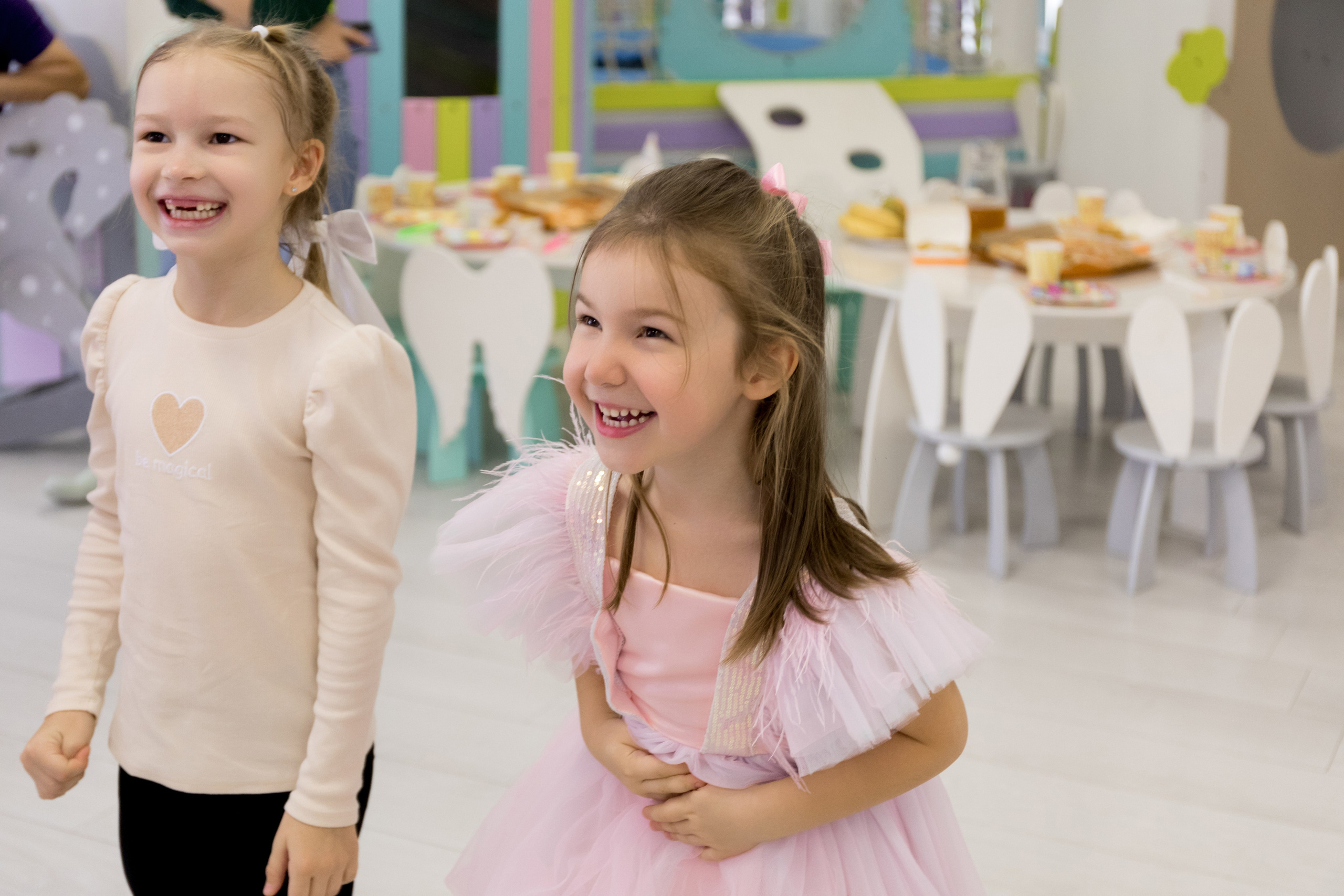 День рождения Алины. Свадебный и семейный фотограф Марина Злочевская