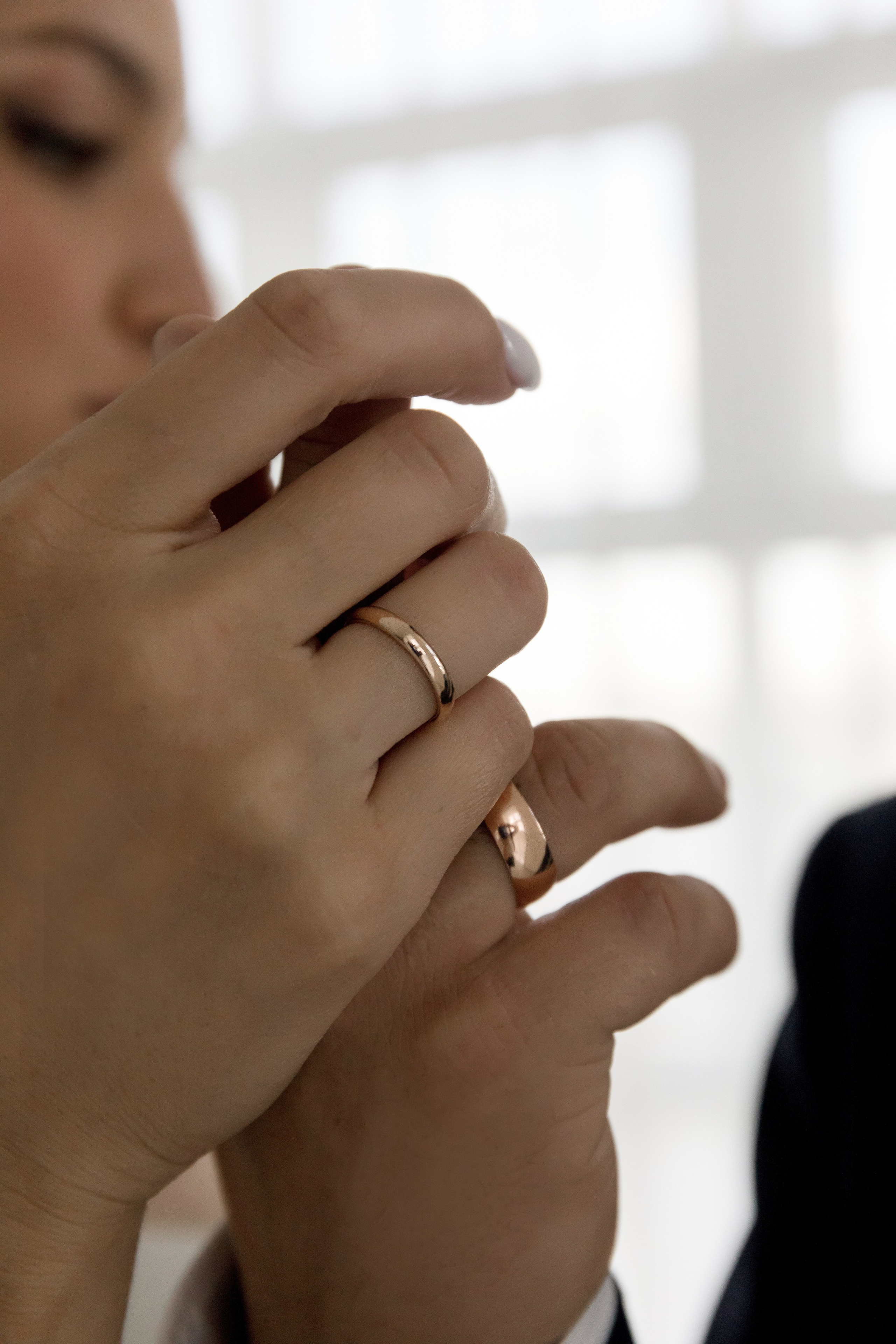 Денис и Анастасия. Свадебный и семейный фотограф Марина Злочевская