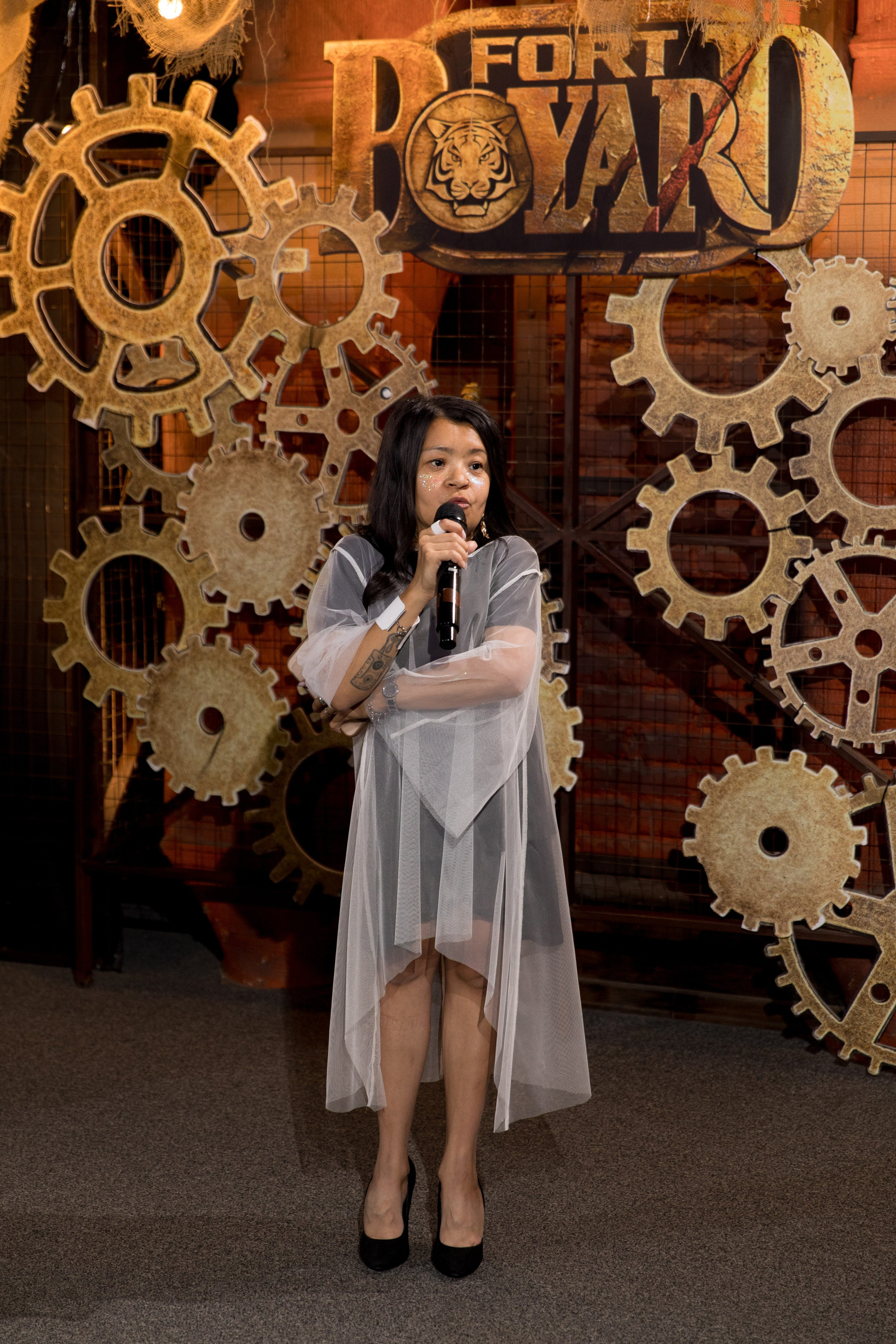 Юбилей Юлии. Свадебный и семейный фотограф Марина Злочевская