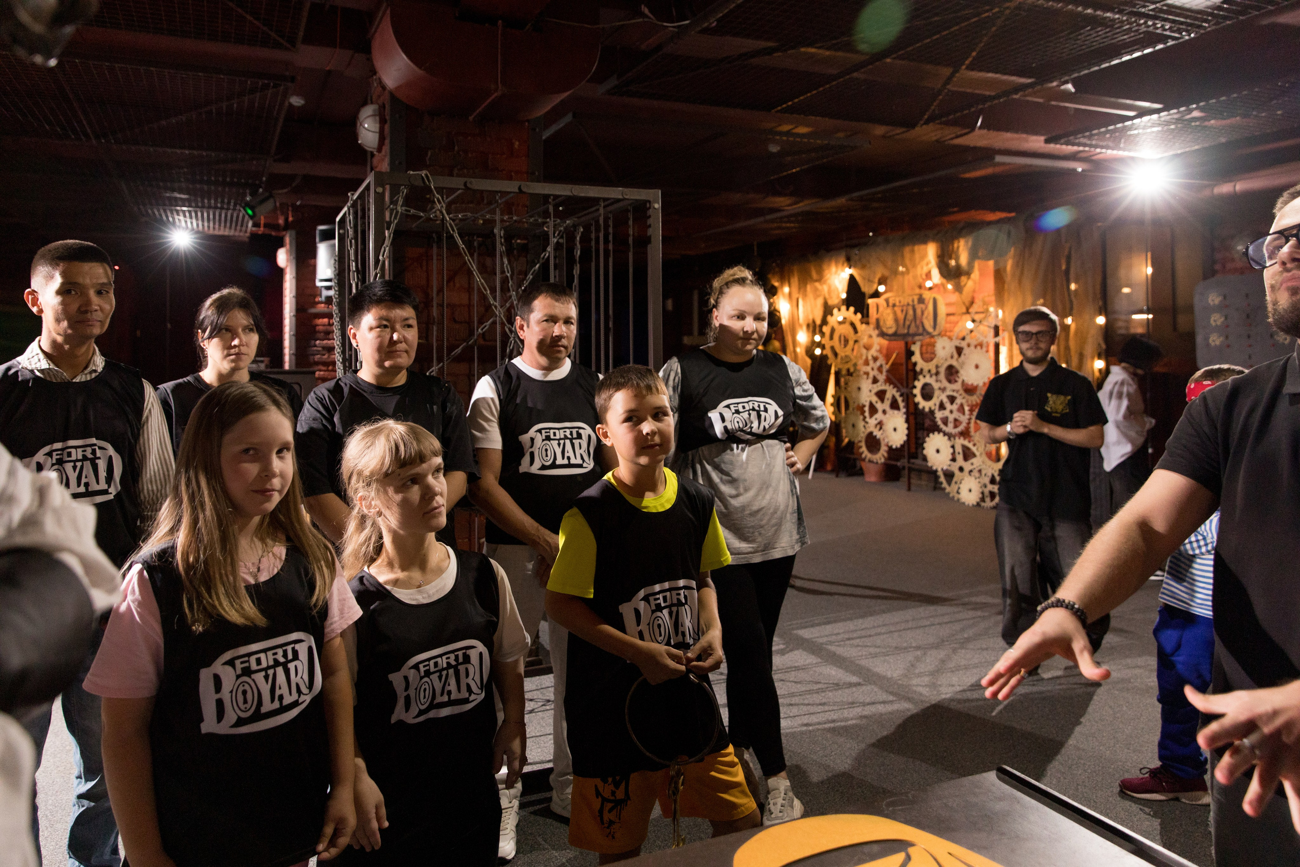 Юбилей Юлии. Свадебный и семейный фотограф Марина Злочевская