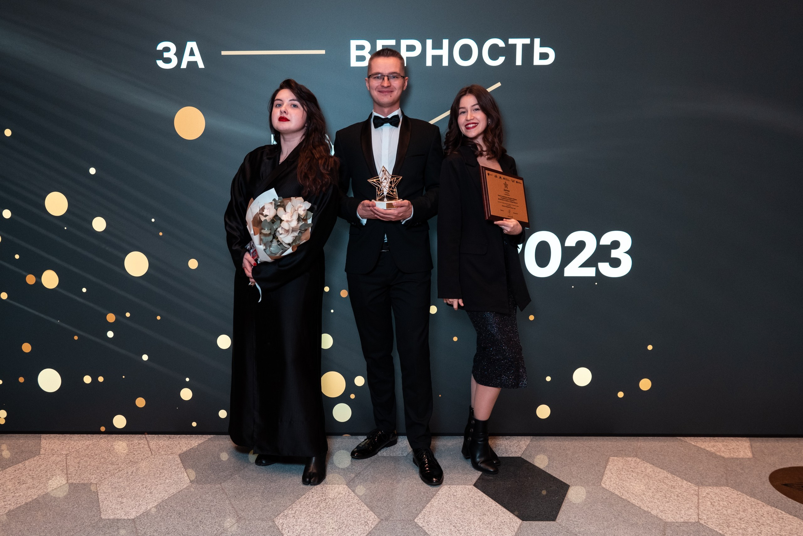 Репотраж (За верность науке). Фотограф и видеограф в Москве и МО — Евгений Лавров