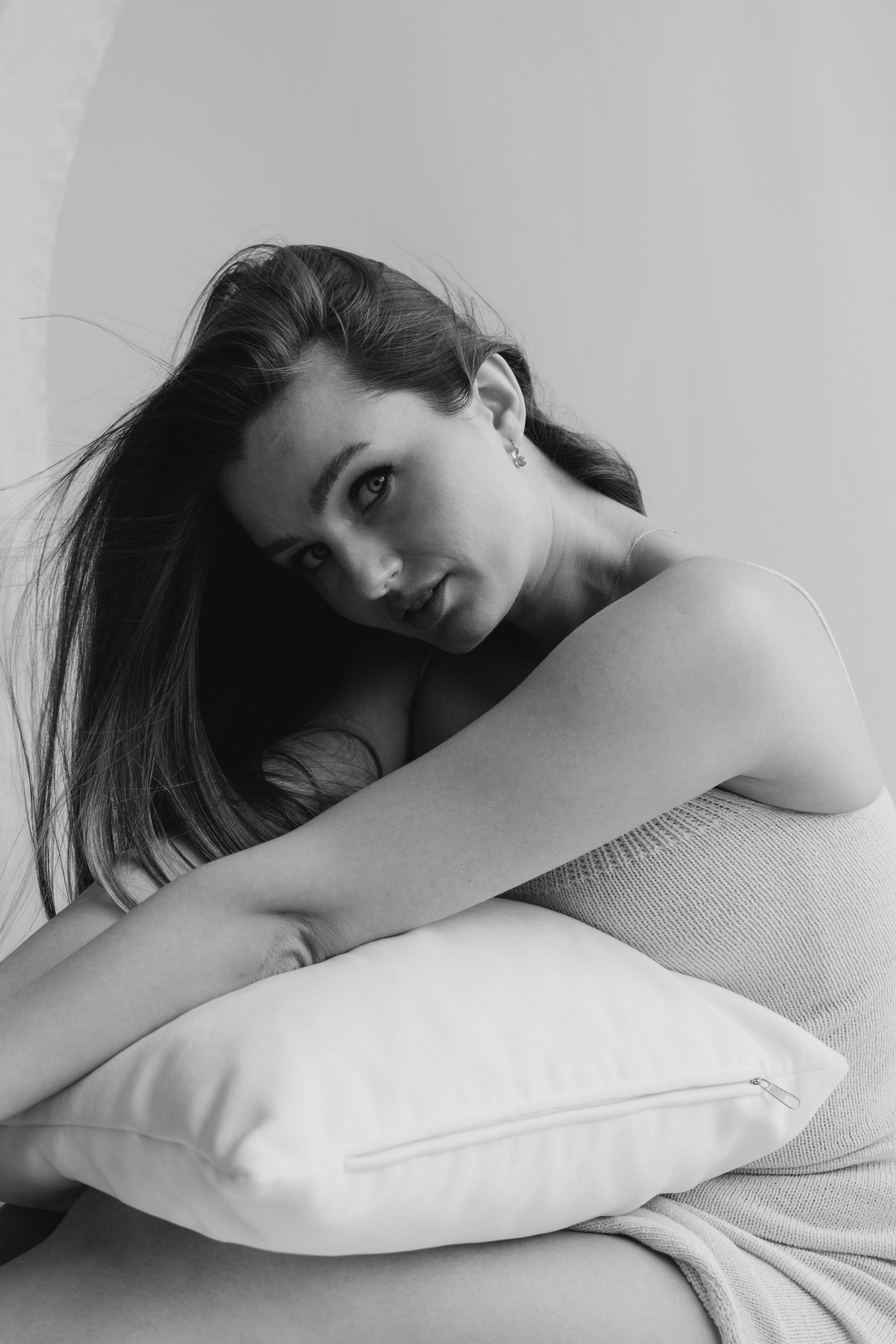 Портреты. Фотограф Кемерово I Ростислав Поддубный