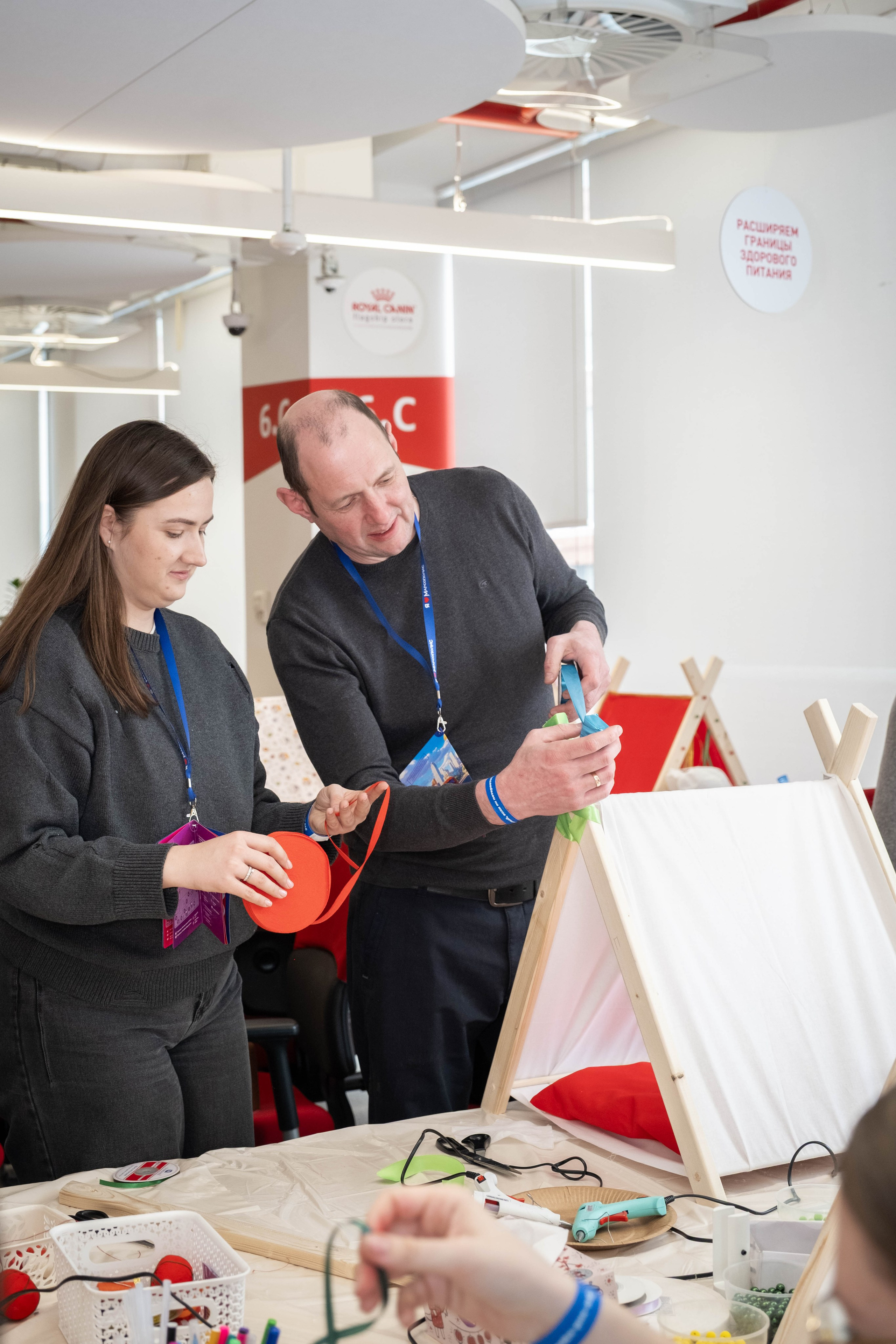 МАРСОПОЛИС. Фотограф в Москве Lada Shum