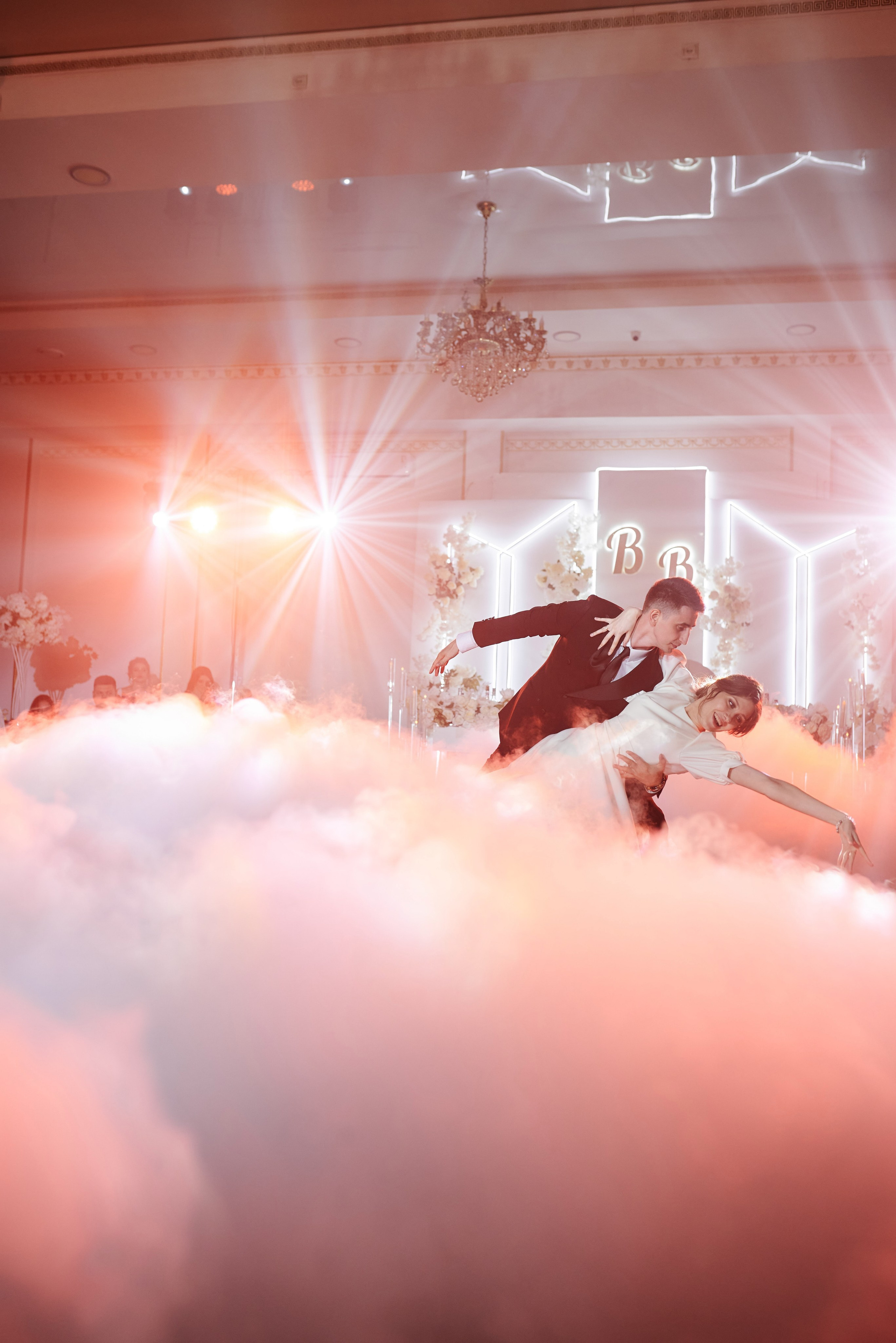 Вадим и Вера. Свадебный фотограф г. Новочеркасск г. Ростов-на-Дону