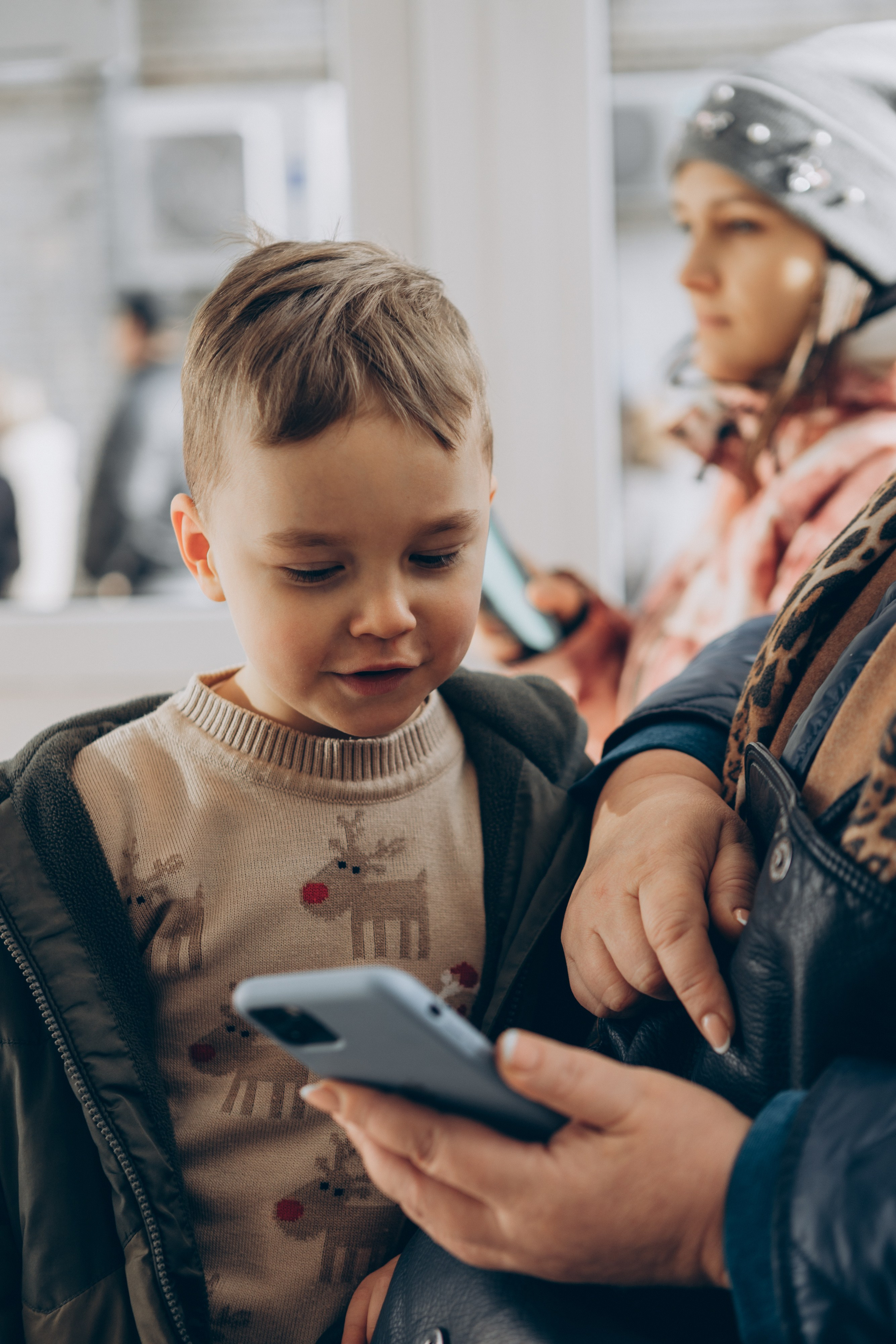Выписка Миши. Семейный фотограф и фотограф на роды в Ростове-на-Дону Мухина Виктория