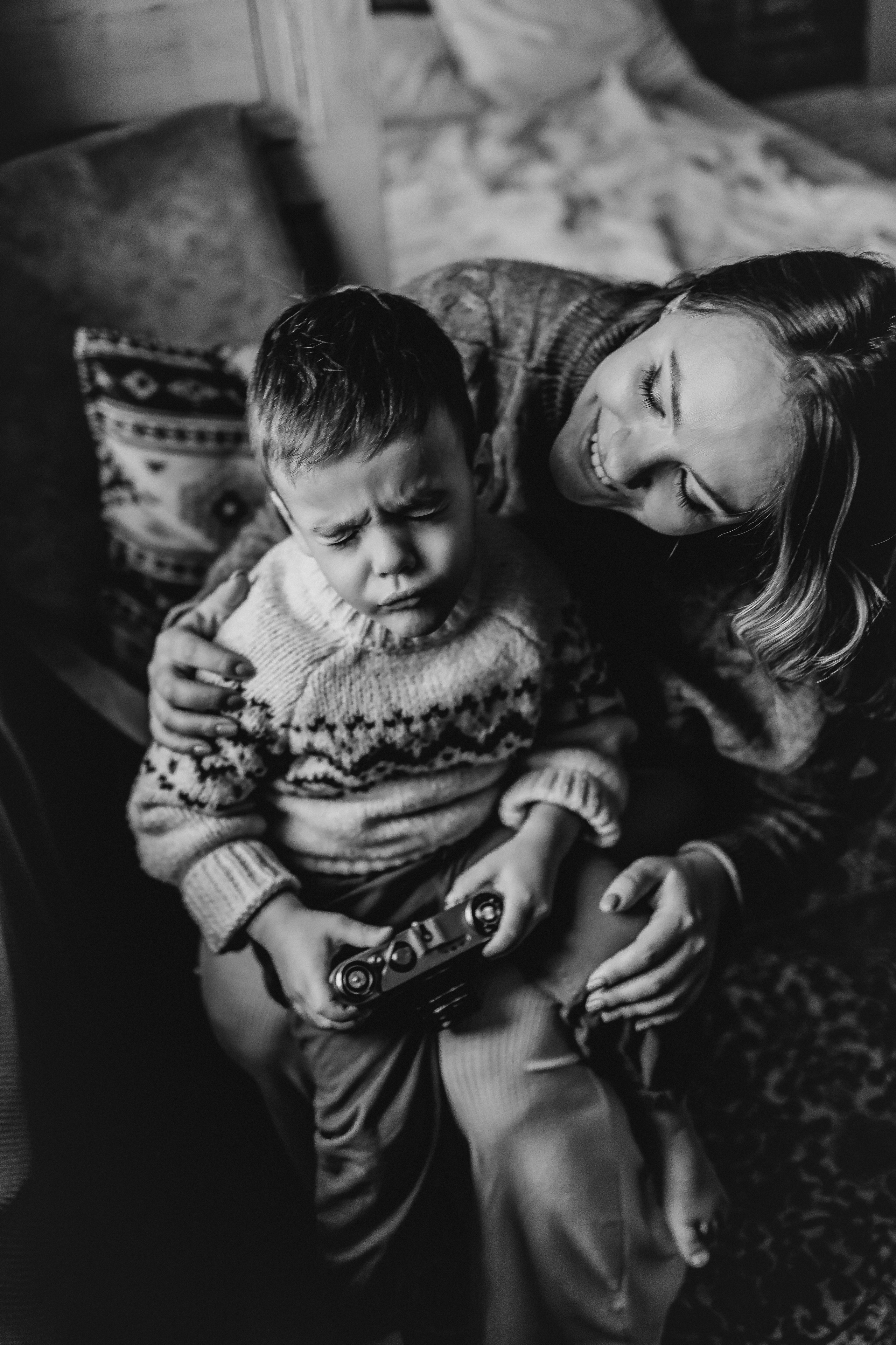 Екатерина и Николас. Lifestyle фотограф в Санкт-Петербурге Анна Щекалева