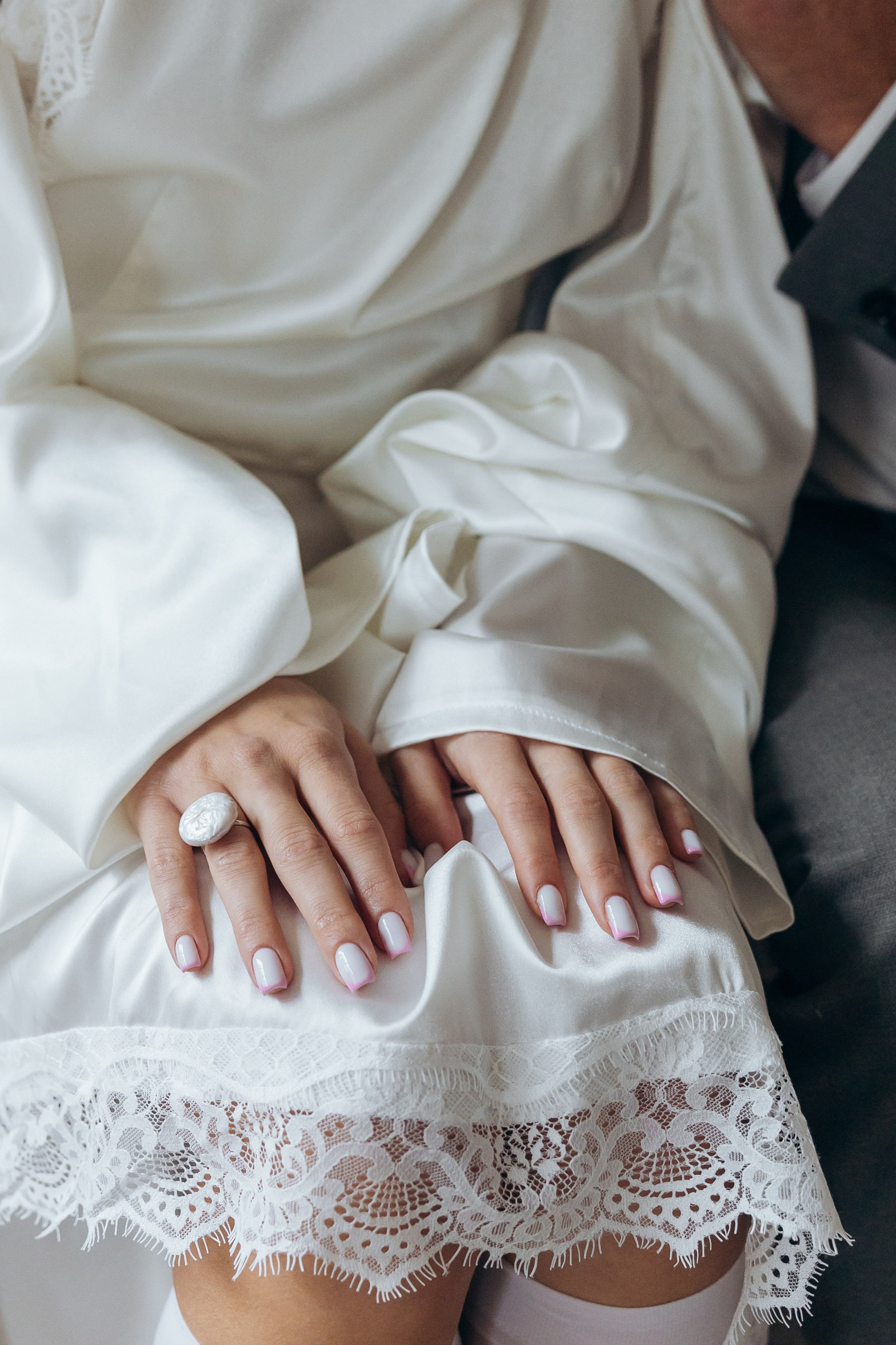 На горошине. Свадебный фотограф в Тольятти Валерия Барышкина