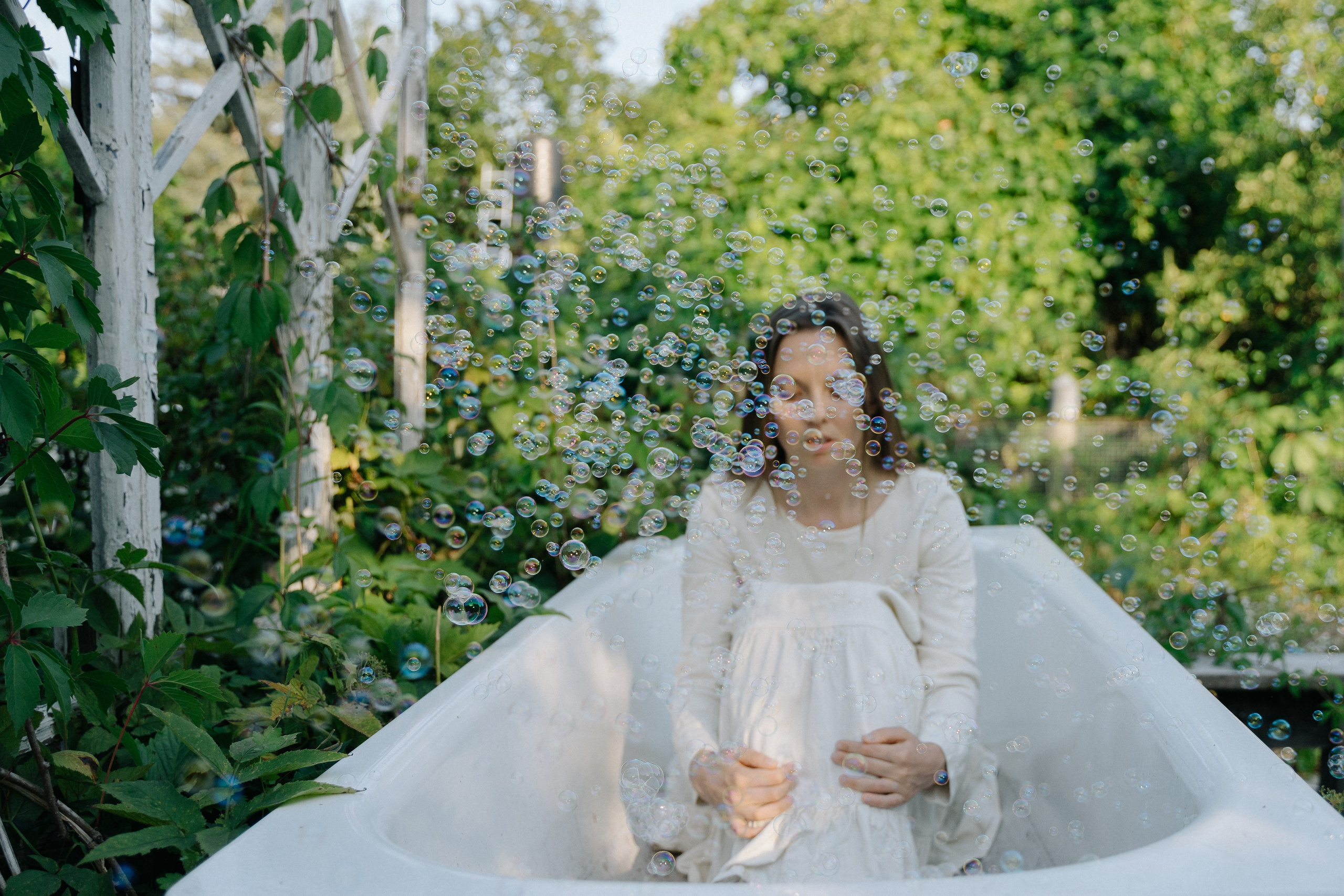 Ксения. Портретный арт и репортажный фотограф в Нячанге Ульяхина Полина