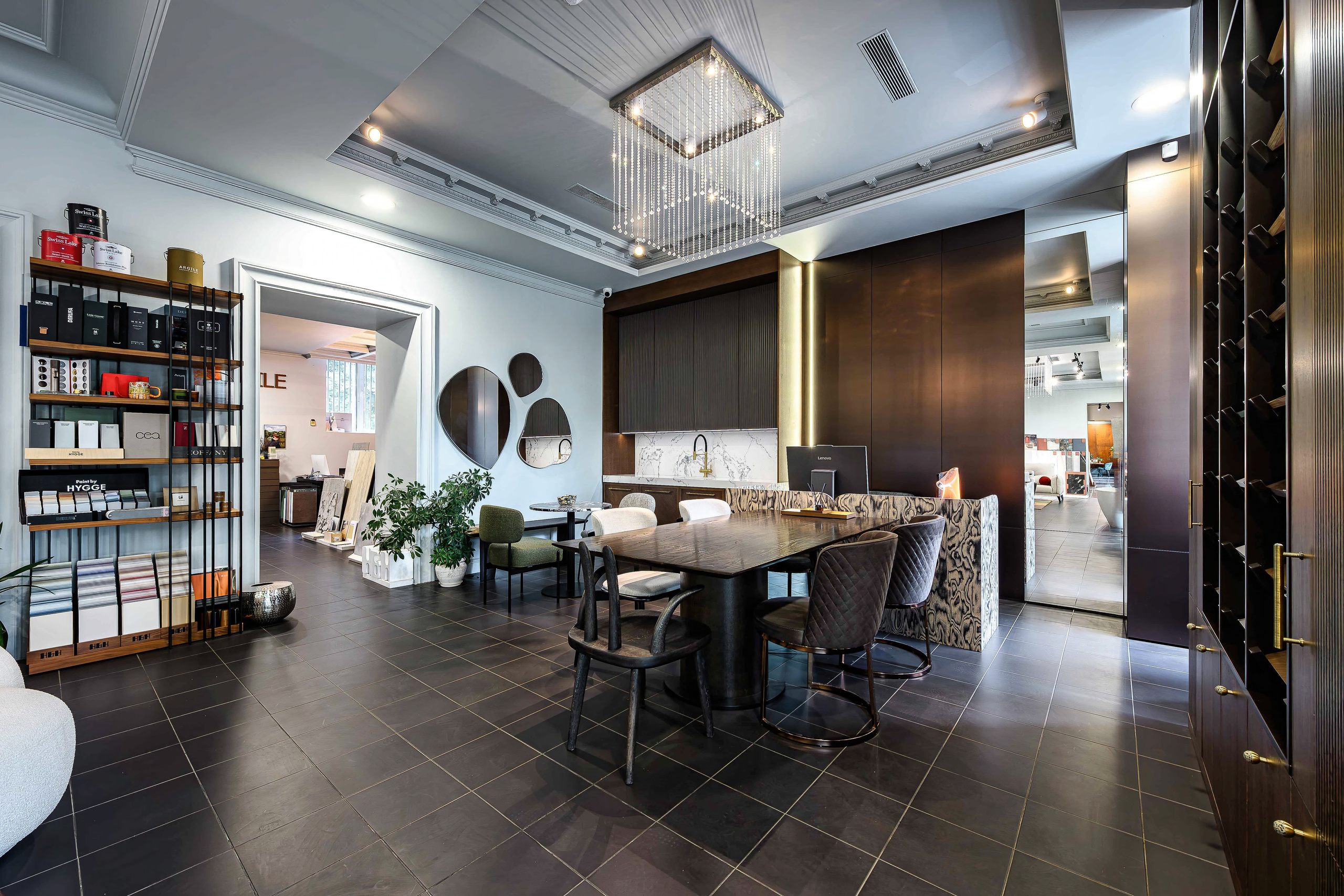 Интерьерная фотосъёмка коммерческой недвижимости для Бизнеса (для вашего сайта, для Яндекс карт и других онлайн каталогов). Интерьерный & Репортажный фотограф Озеров Денис, г. Москва