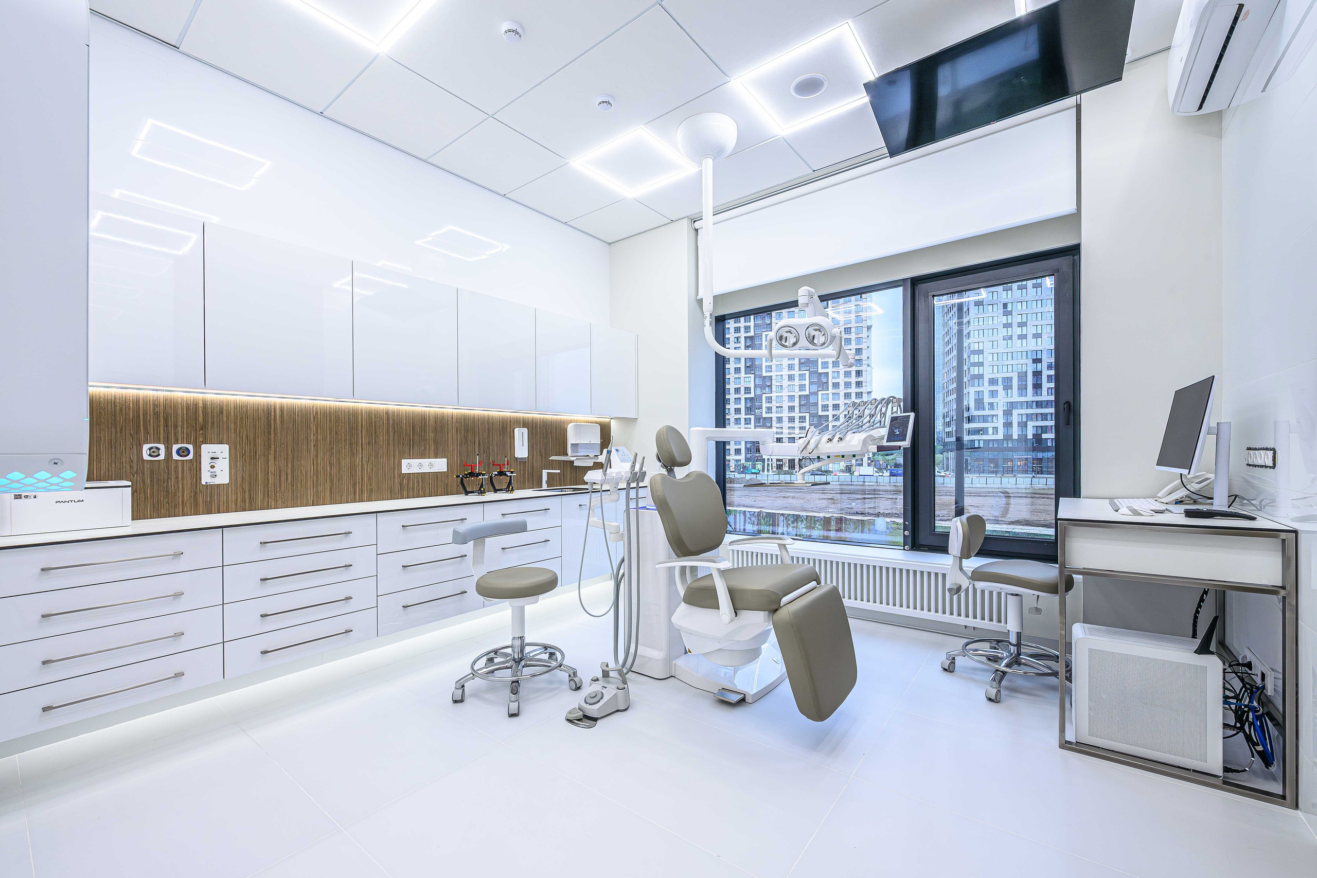 Интерьерная фотосъёмка — Для размещения в Яндекс картах, 2Гис, Zoon и других рекламных агрегаторах. Интерьерный & Репортажный фотограф Озеров Денис, г. Москва