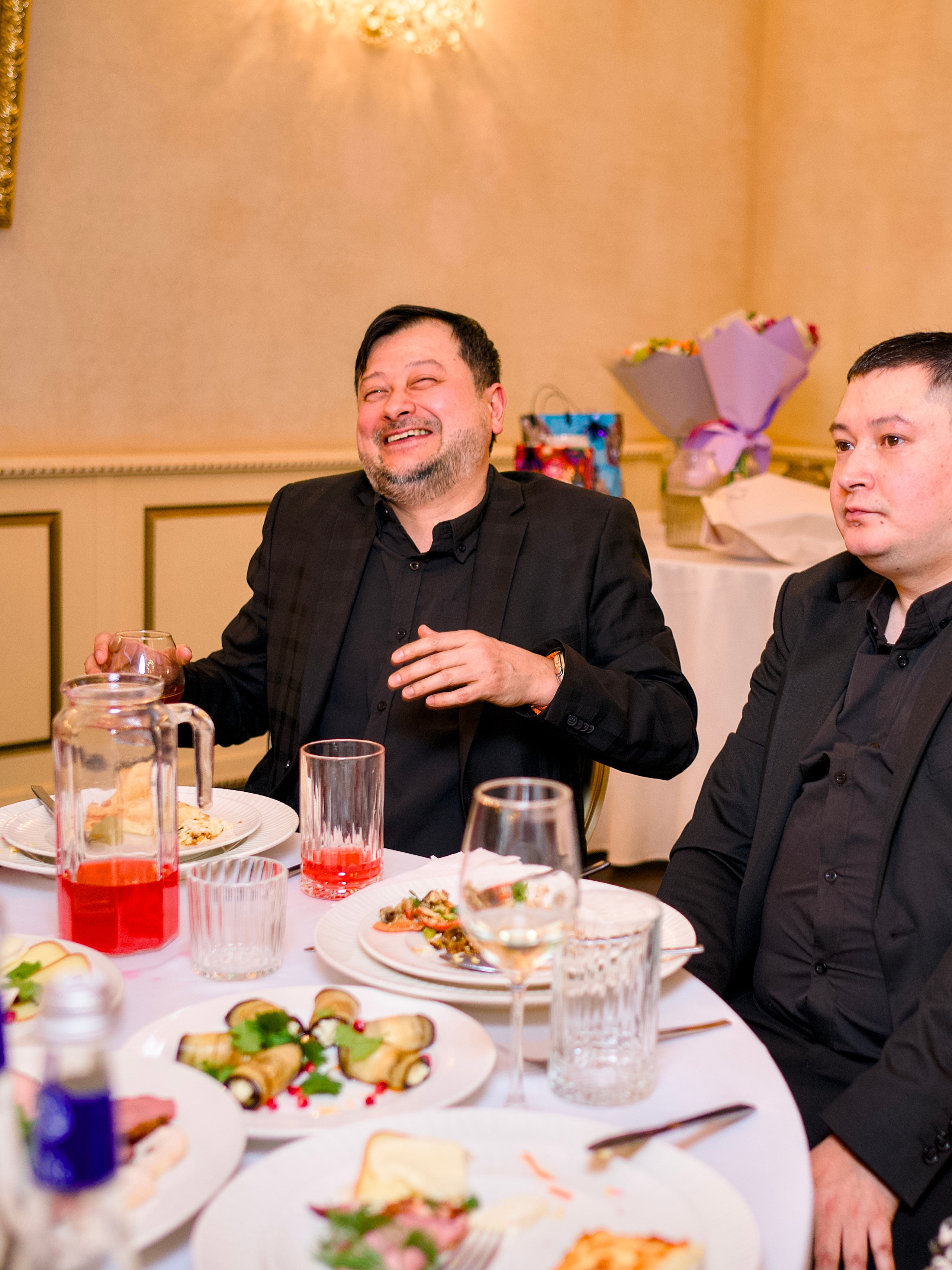 Мероприятия. Фотограф Богдан Оськин