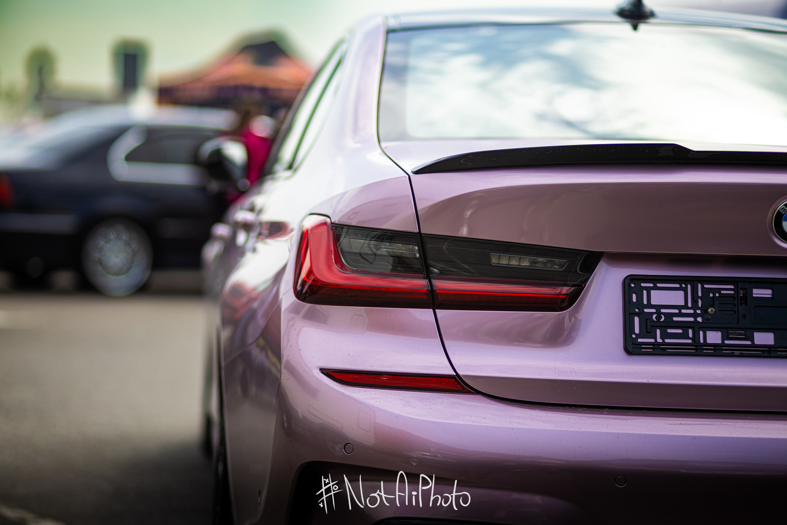 Репортажная съемка Time2Fest. #NotAiPhoto — автомобильный фотограф