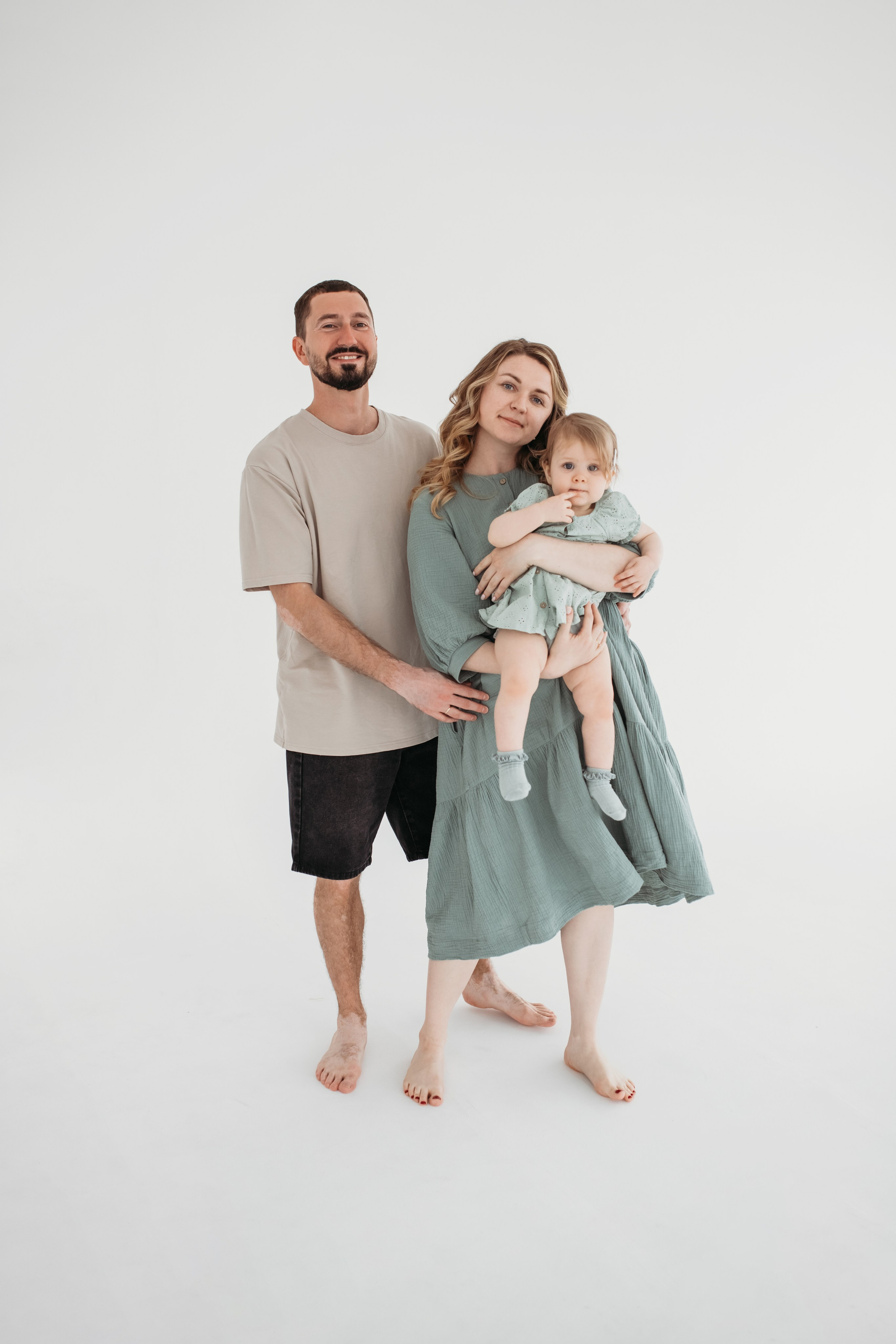 Юстина. Семейный и детский фотограф Минск, Беларусь