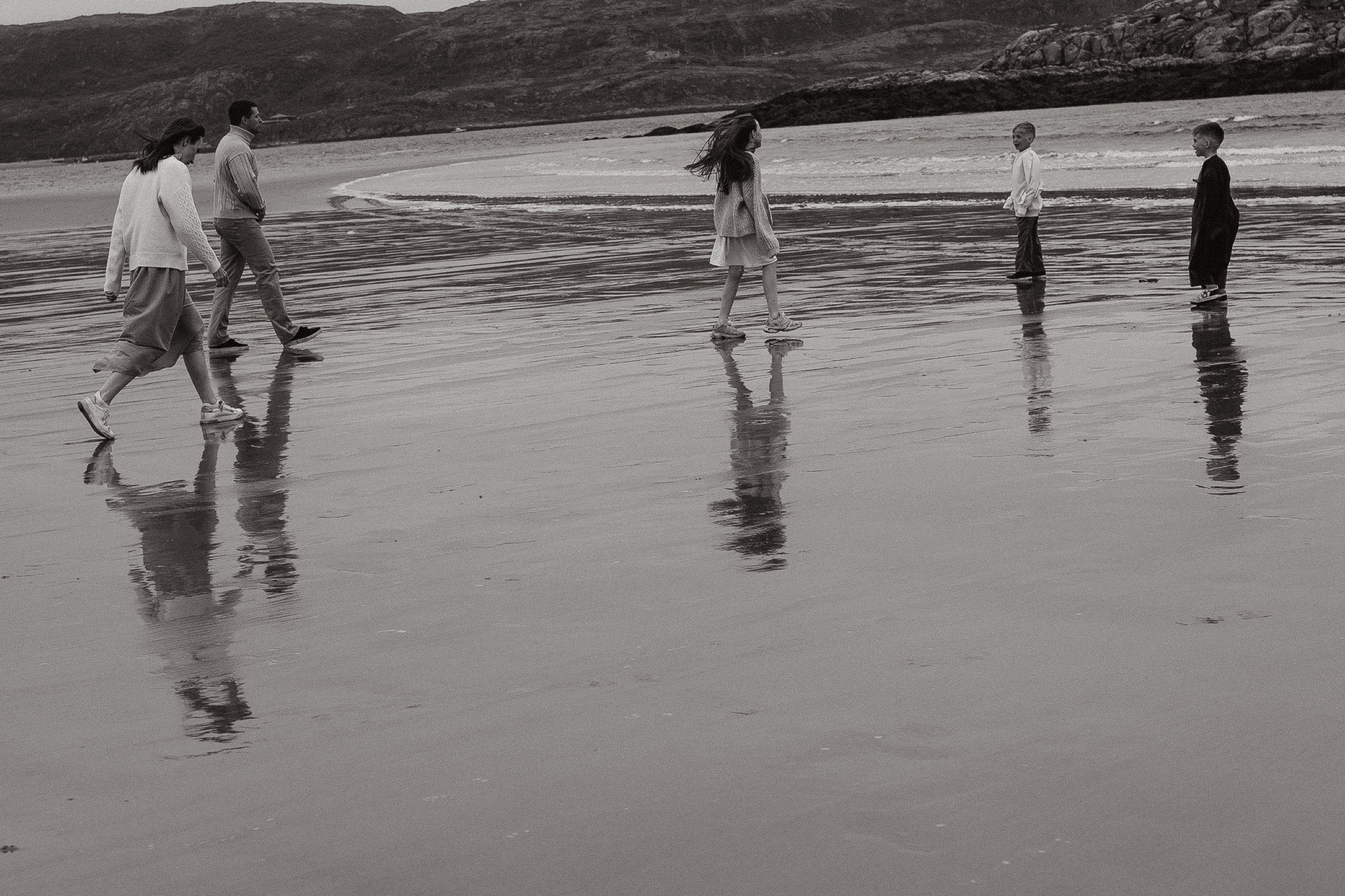 Териберка. Семейный фотограф в Мурманске Екатерина Юшкова