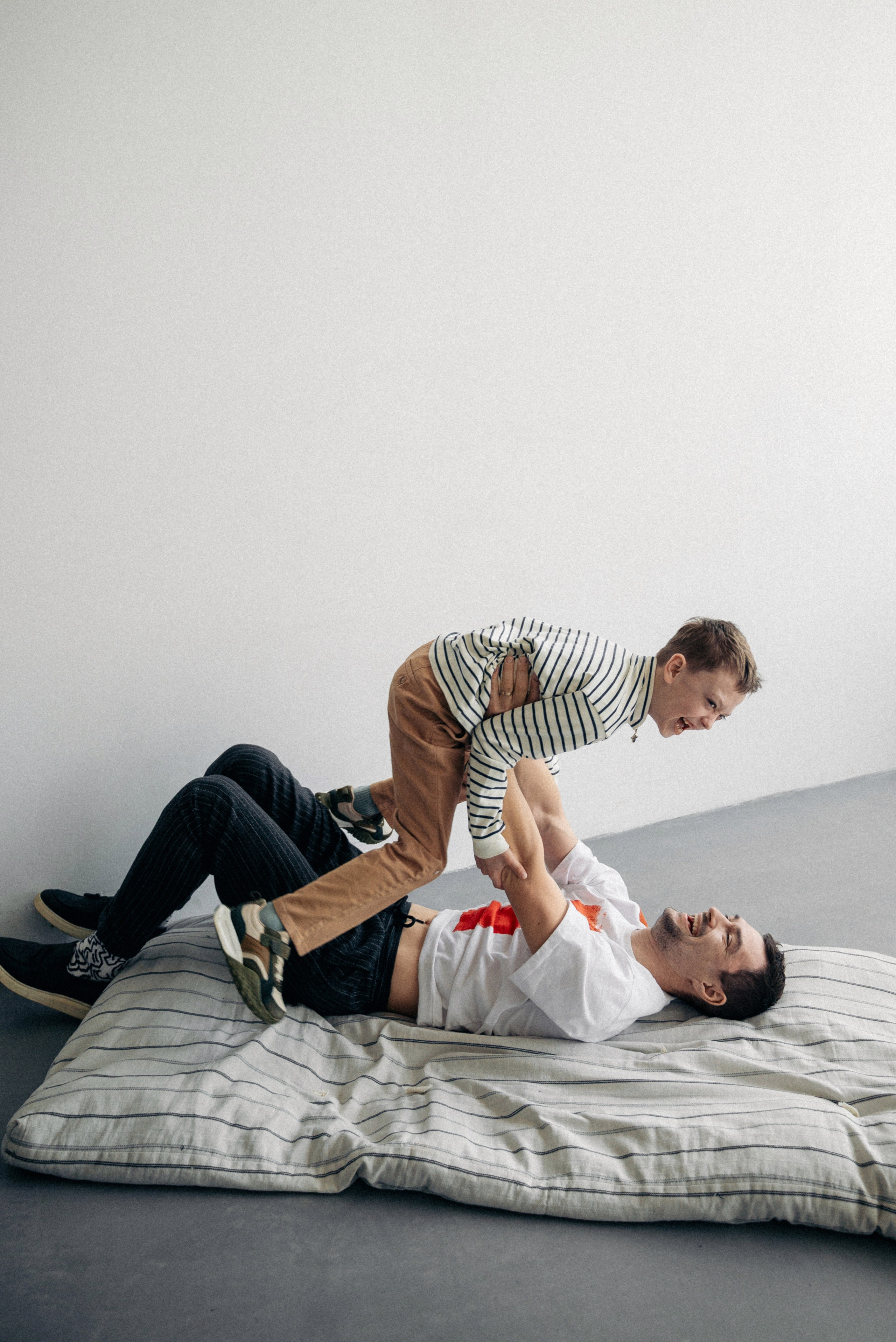 Яна, Антон и Роберт. Свадебный и портретный фотограф в Минске Наташа Каракулова