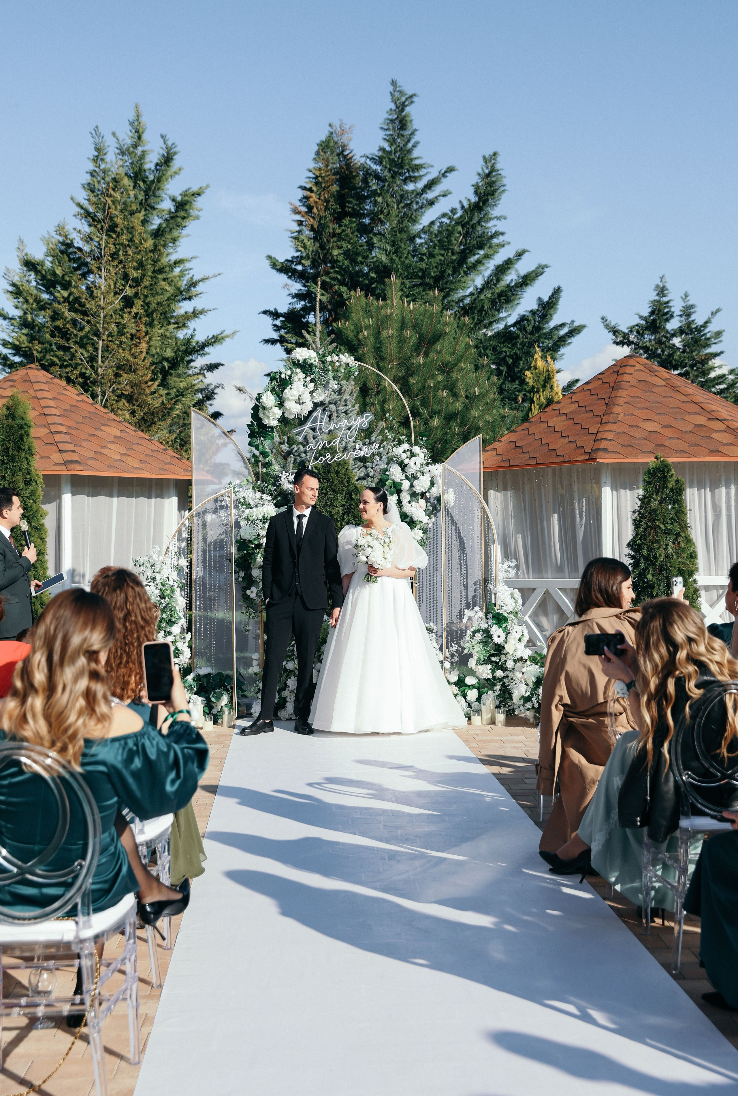 Анонс свадьба Владимир и Анастасия. Свадебный и семейный фотограф в Севастополе и Крыму Анастасия Сураева