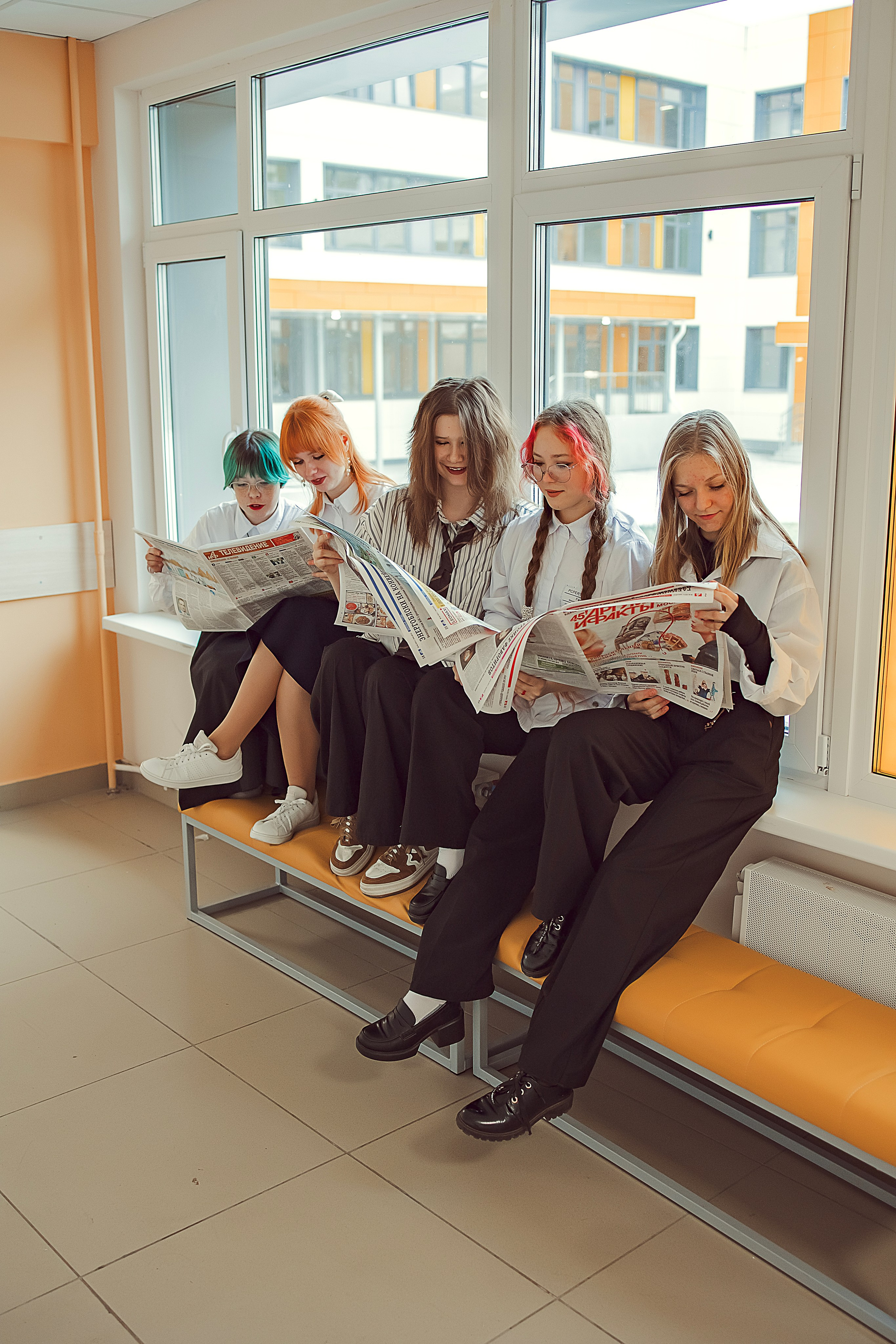 Альбом 9 класс