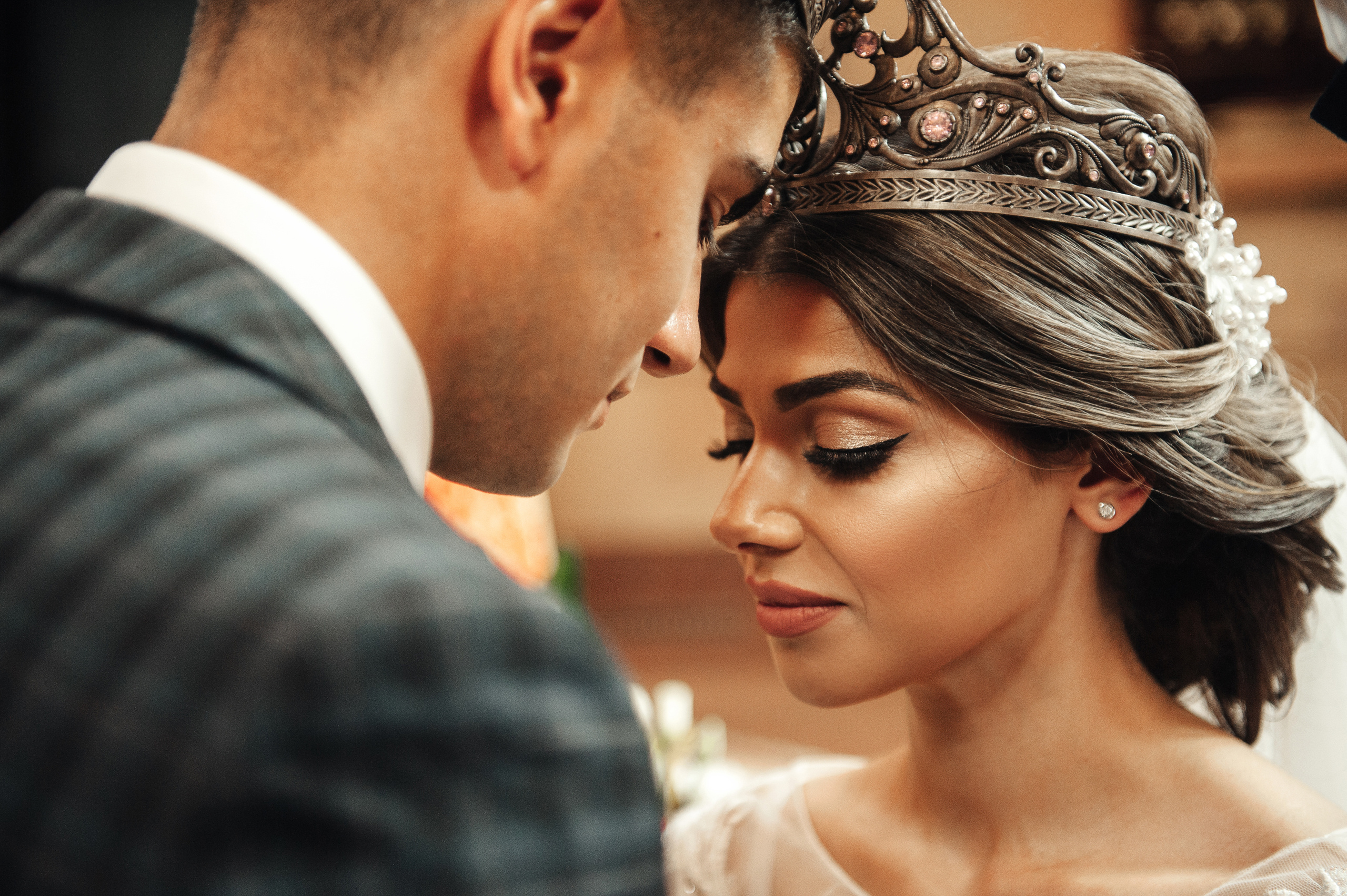 Арам и Анжелика. Свадебный фотограф в Ростове-на-Дону Тарасенко Константин