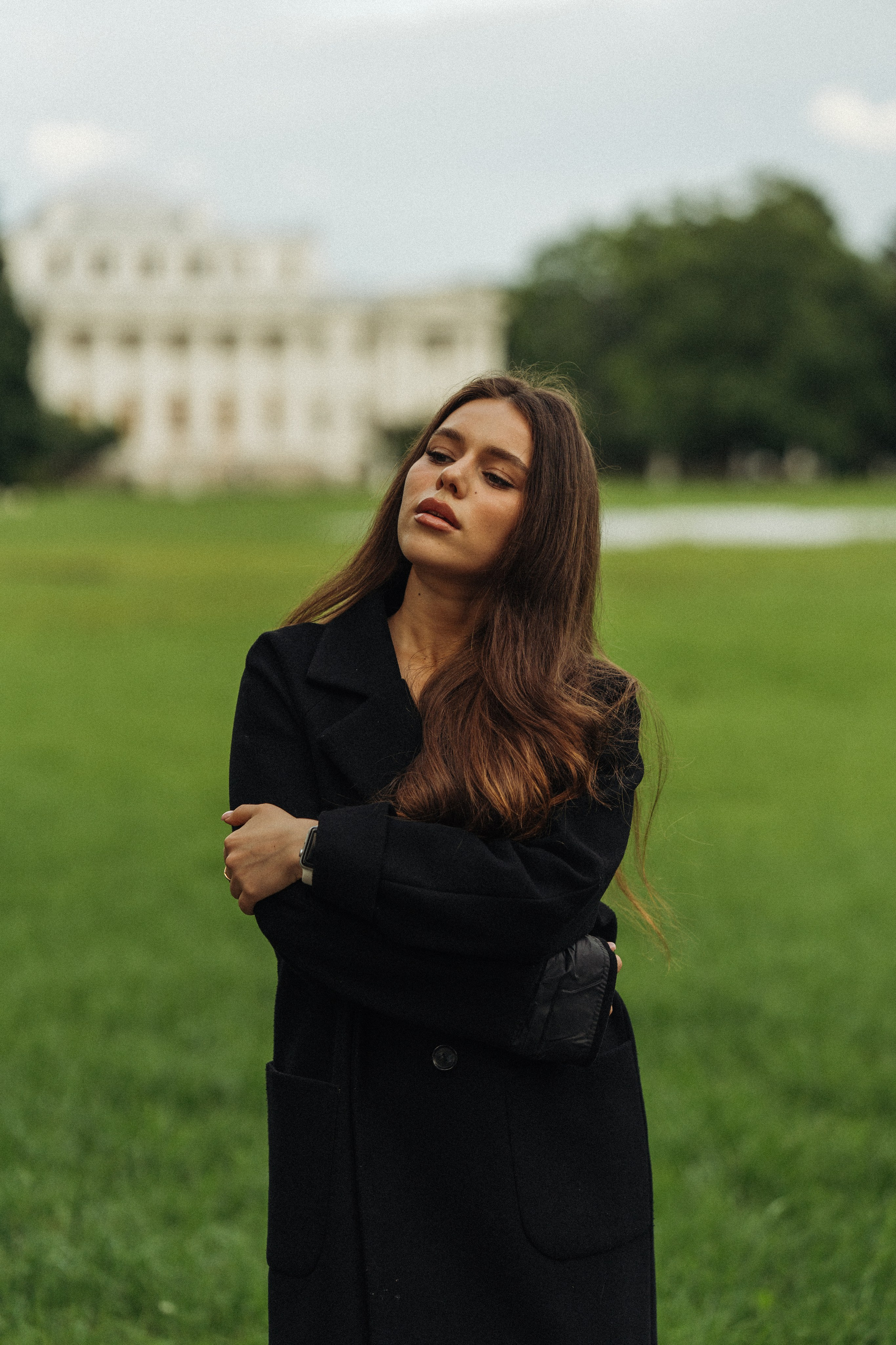 Anna. Фотограф Санкт-Петербург/Гомель Виктория Петрова