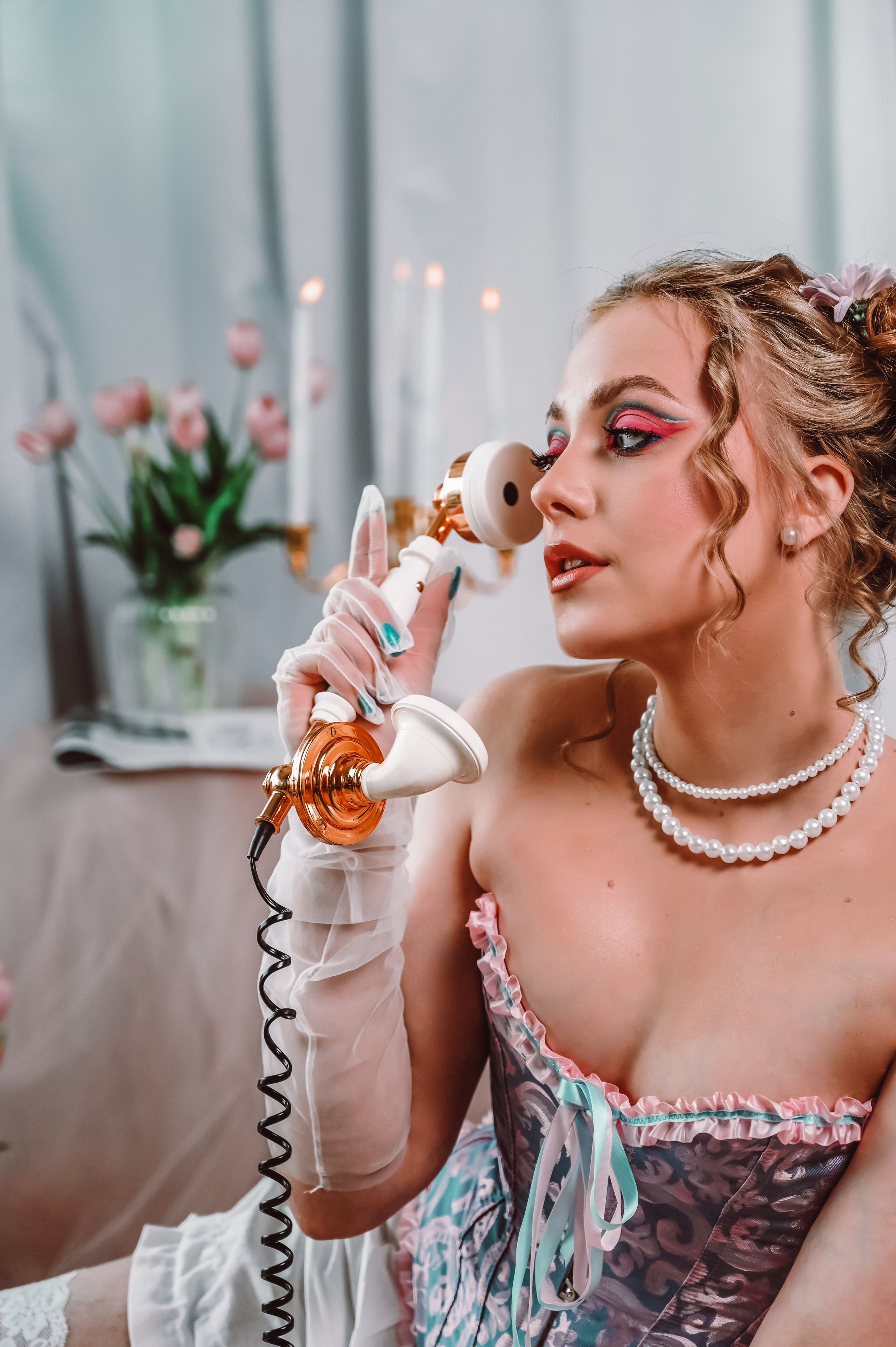 Винтаж. Семейный и детский фотограф во Фрязино, Ивантеевке и Щелково Матвеева