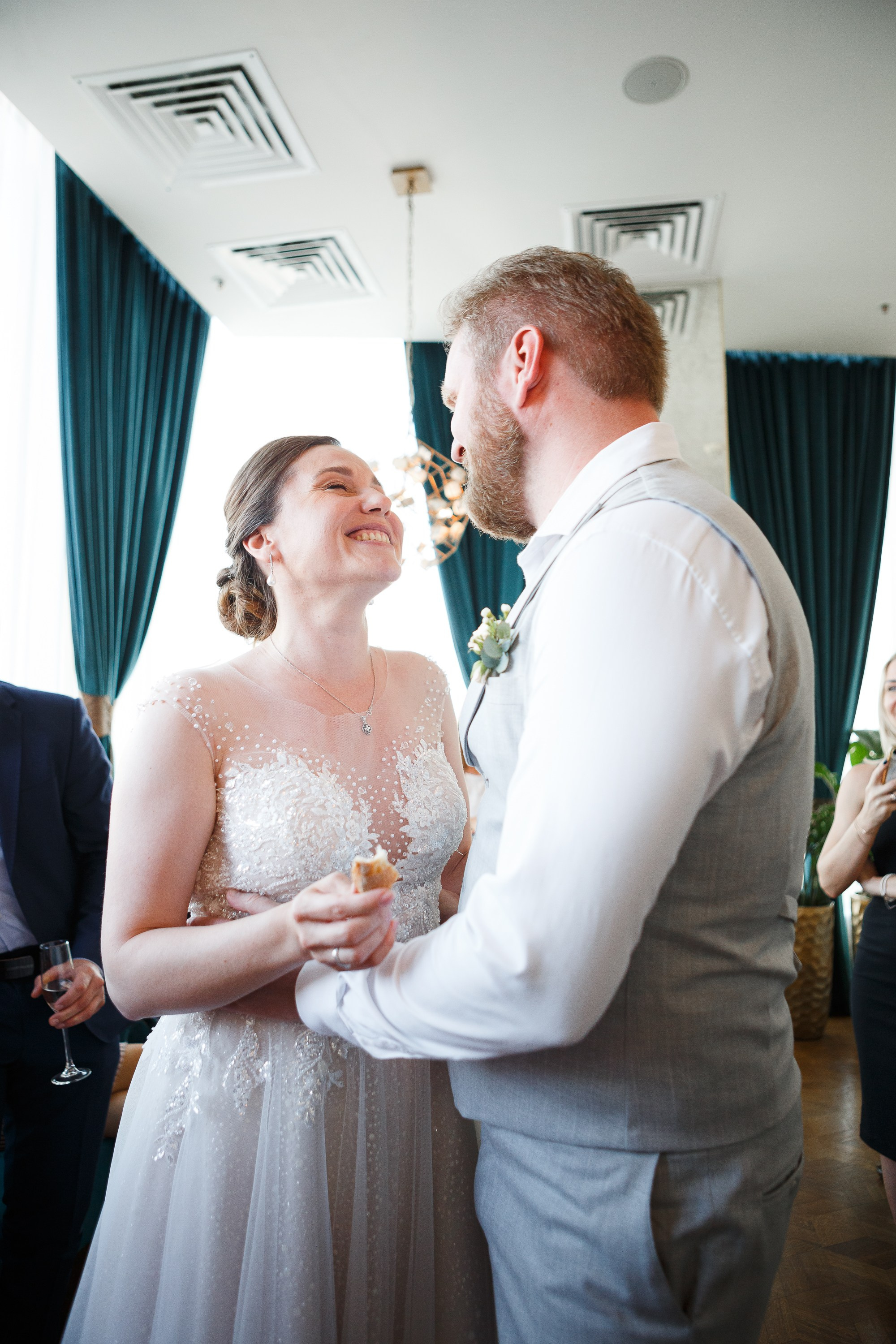 Свадьба Ильи и Юлии