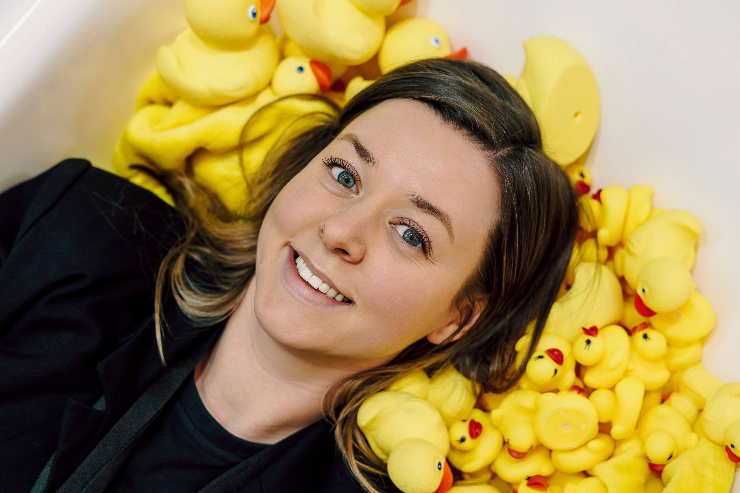 СКБ Контур — Форум будущего — Стенд. Лёшка Варзегов — фотограф