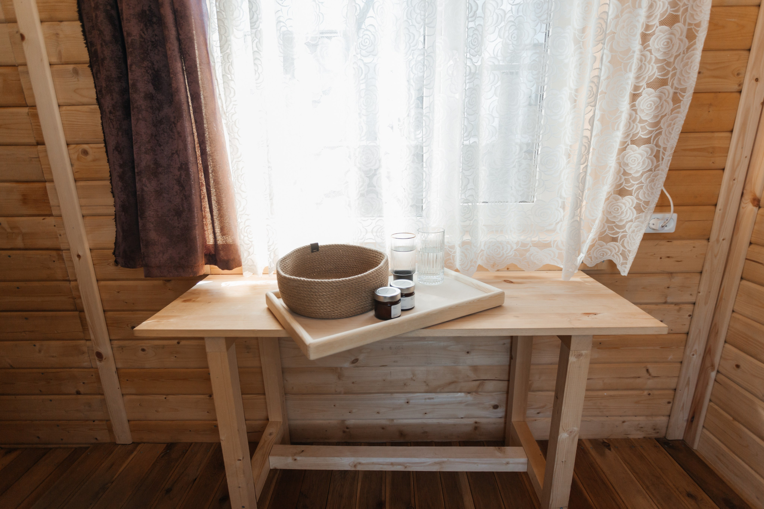 Домики треугольники. Репортажный фотограф Анастасия Головко