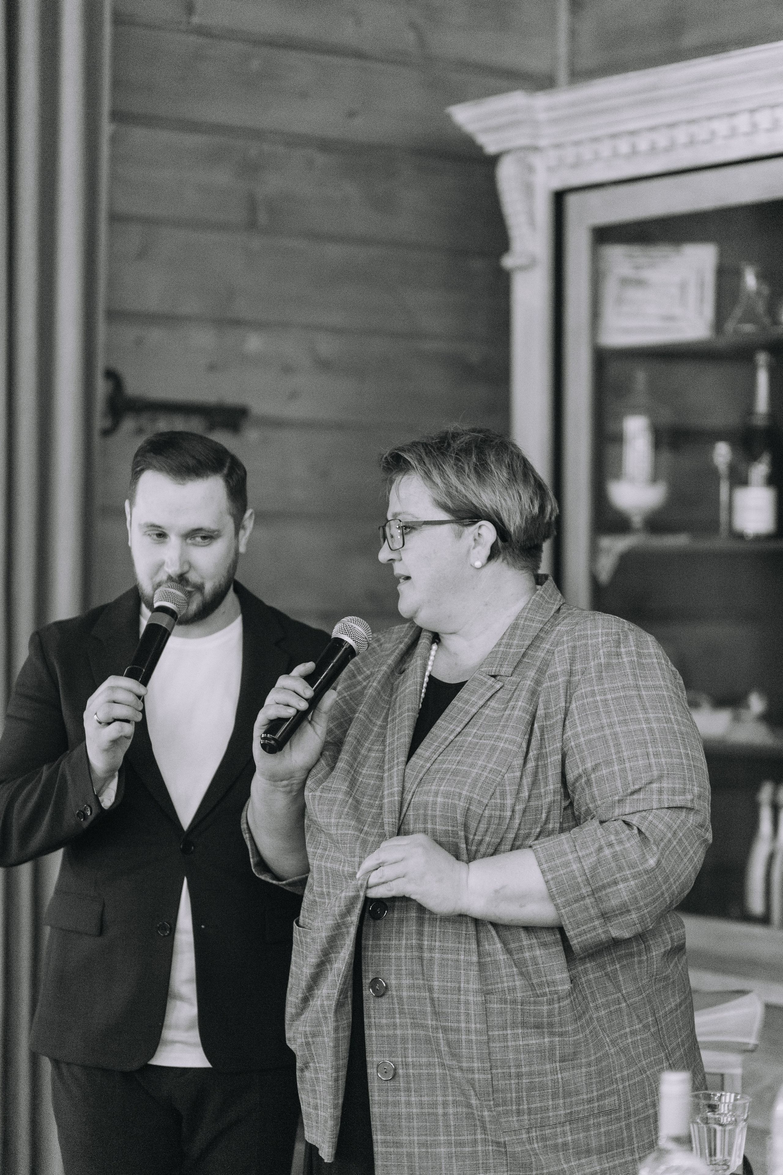 Татьяна и Даниил. Репортажный фотограф Анастасия Головко