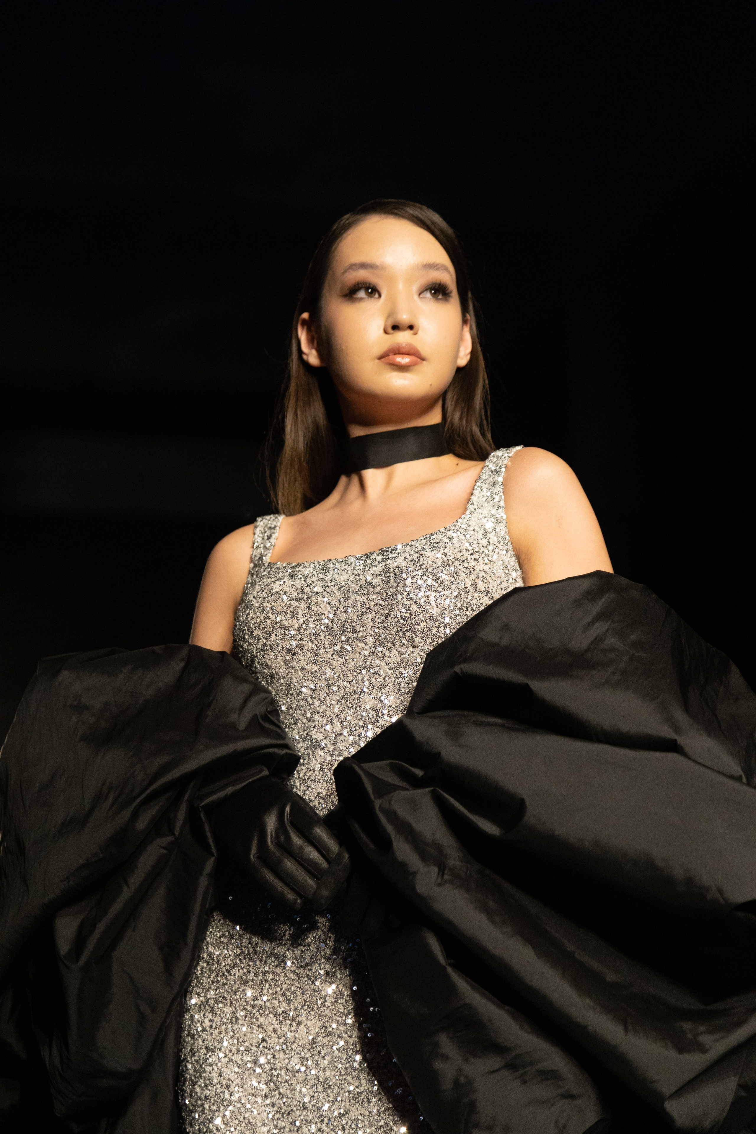 Международный фестиваль моды. Репортажный фотограф Анастасия Головко