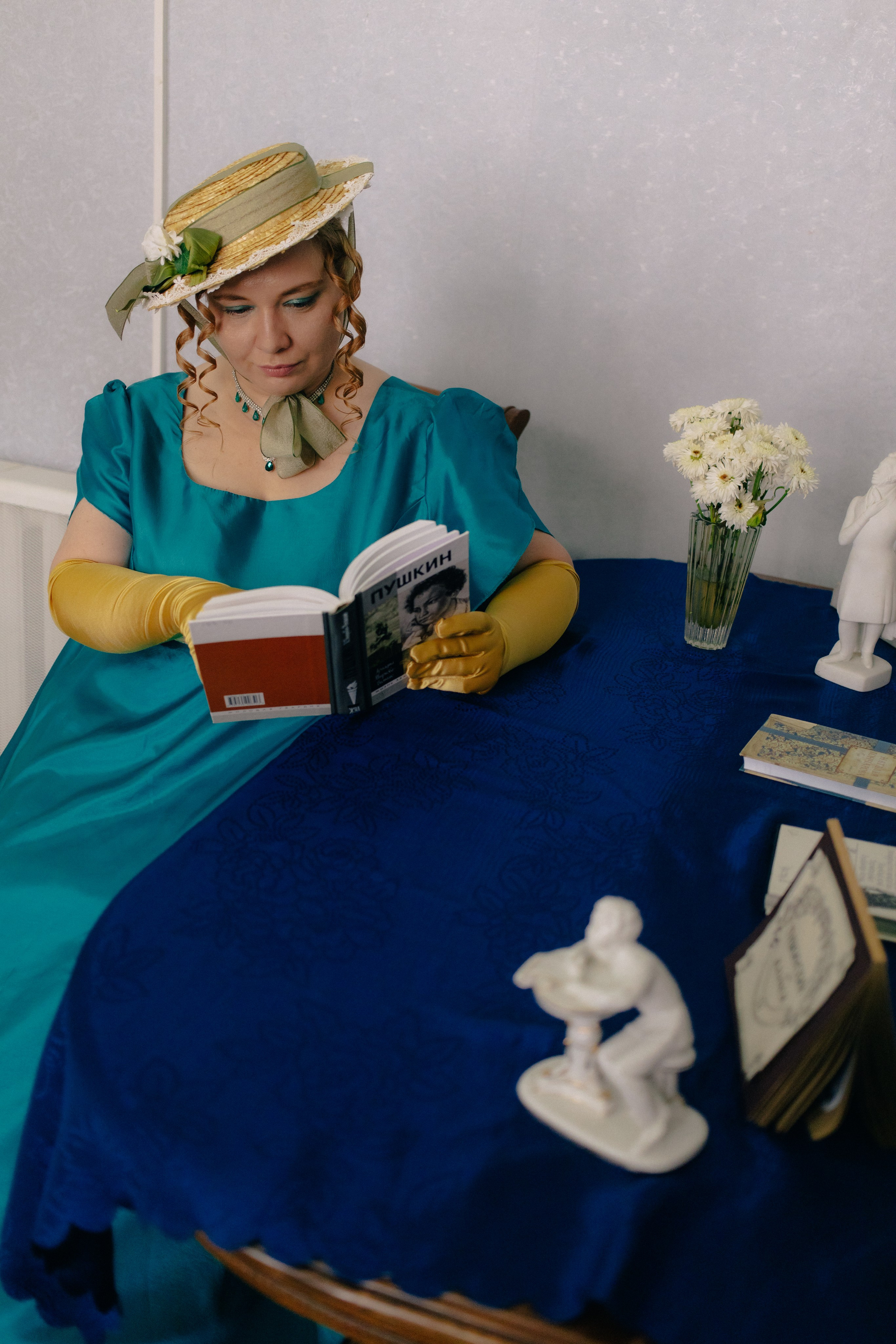 Сказки. Репортажный фотограф Анастасия Головко