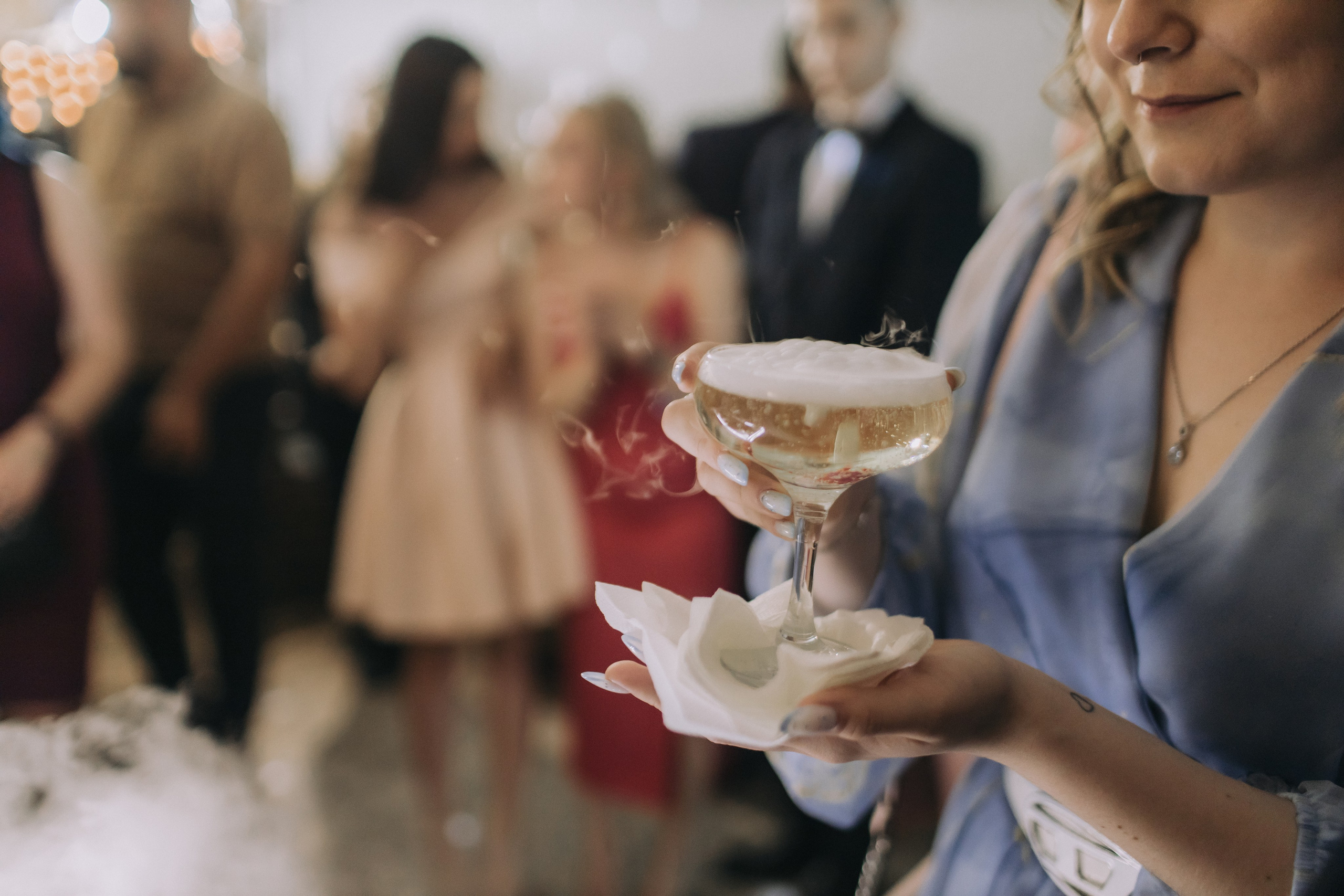 Настя и Петя. Репортажный фотограф Анастасия Головко