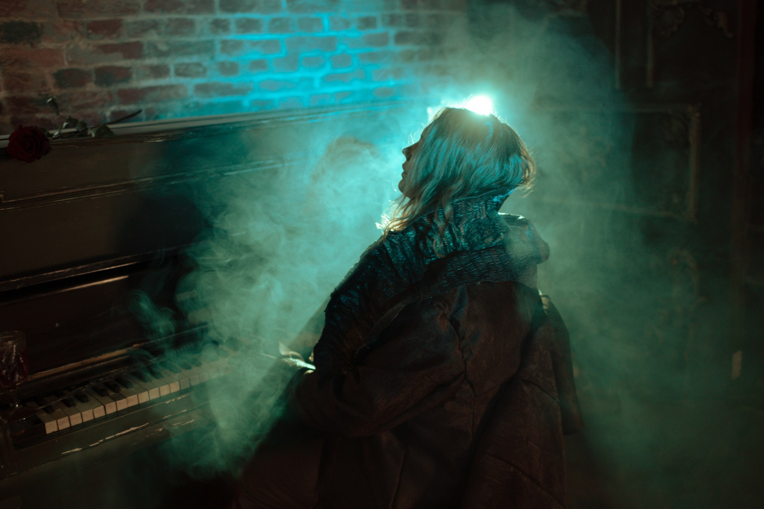 Румпельштильцхен. Репортажный фотограф Анастасия Головко