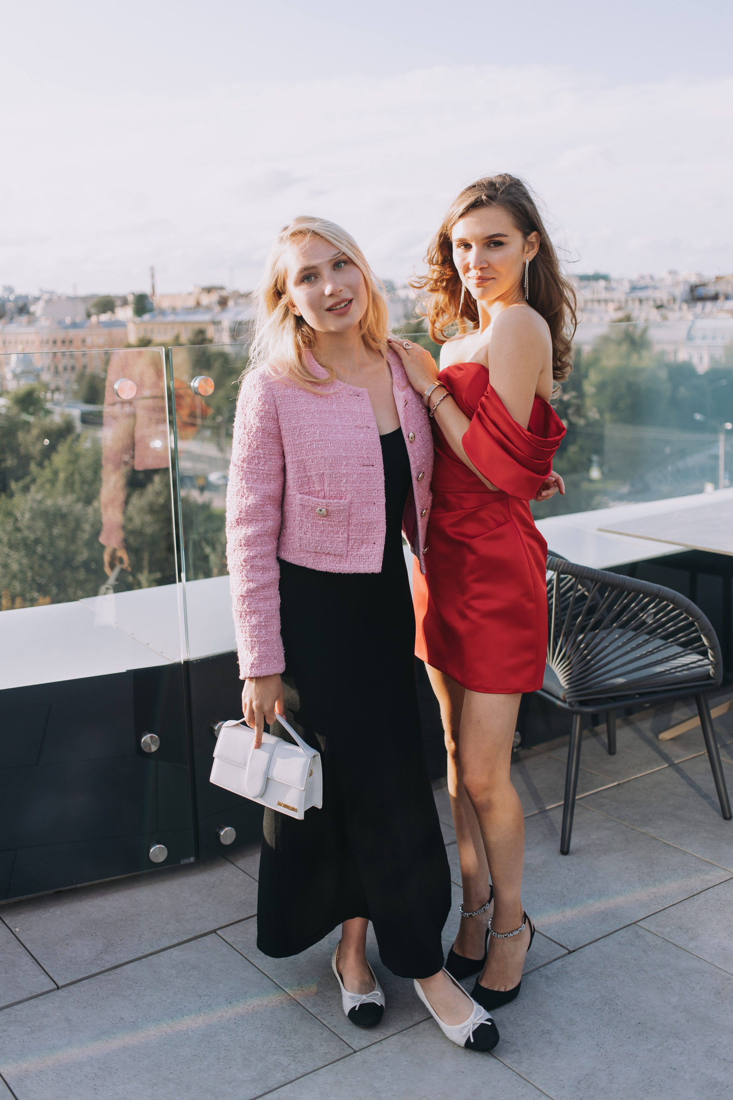 День рождения. Репортажный фотограф Анастасия Головко