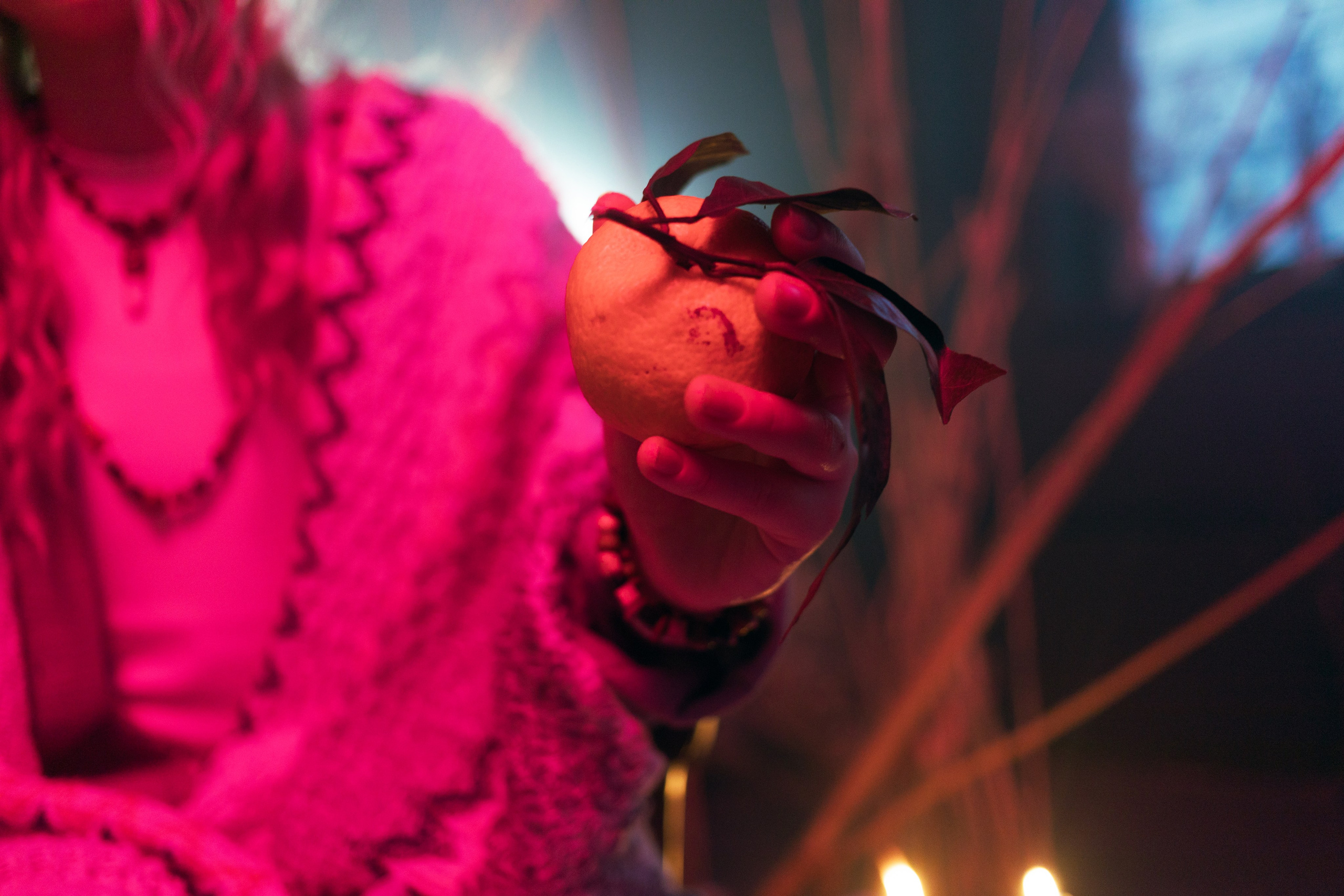 Дом, в котором…. Репортажный фотограф Анастасия Головко