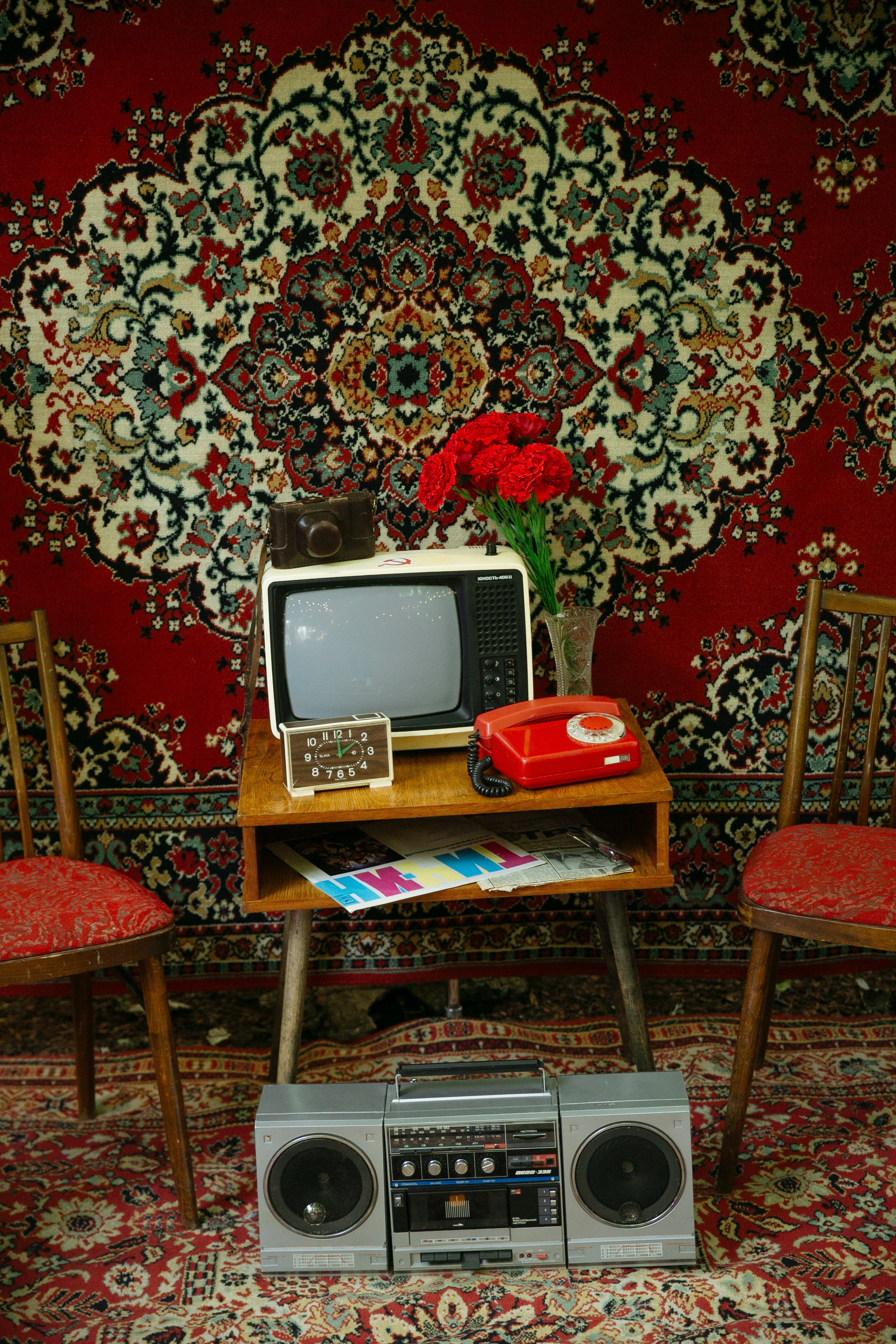 Корпоратив CYBER. Фотограф в Москве