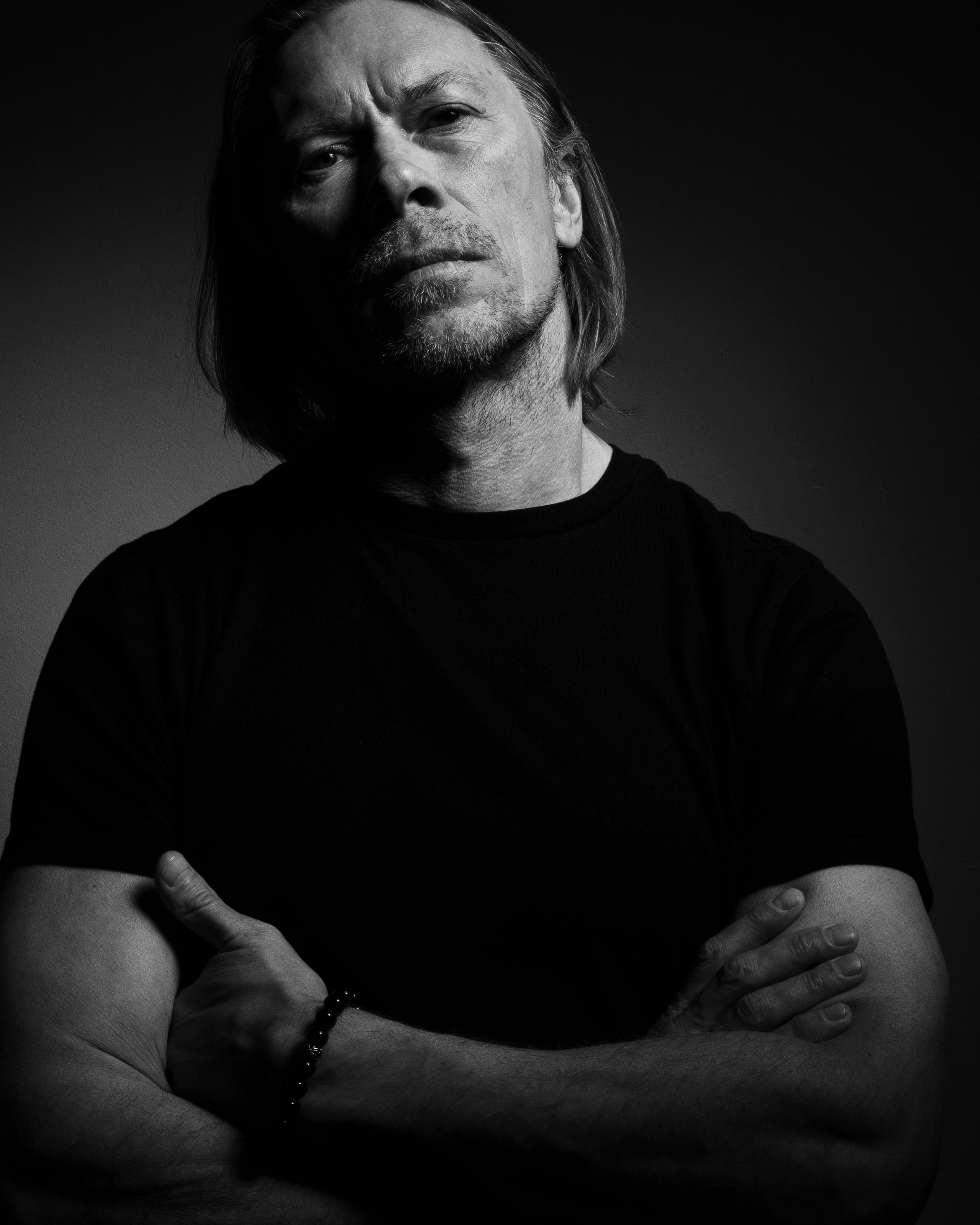 Василий. Художественная фотография