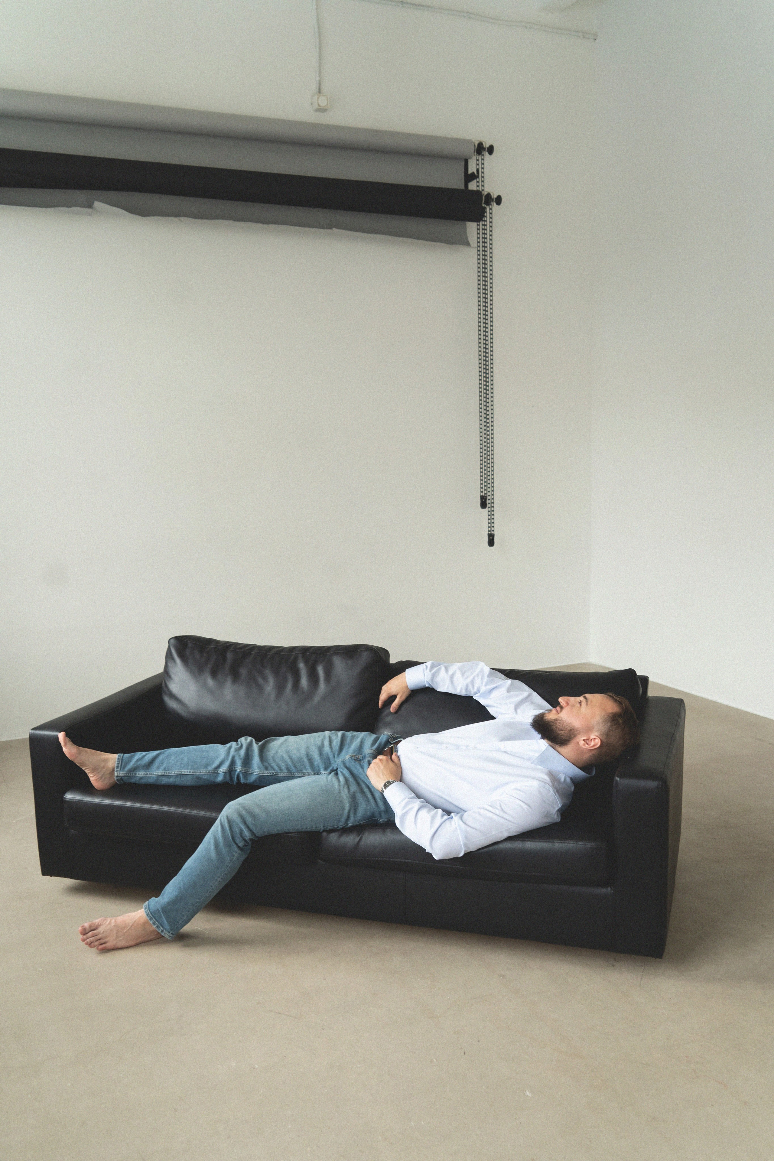 Даниил_врач. Фотограф Лютикова Ирина, Тюмень, Москва