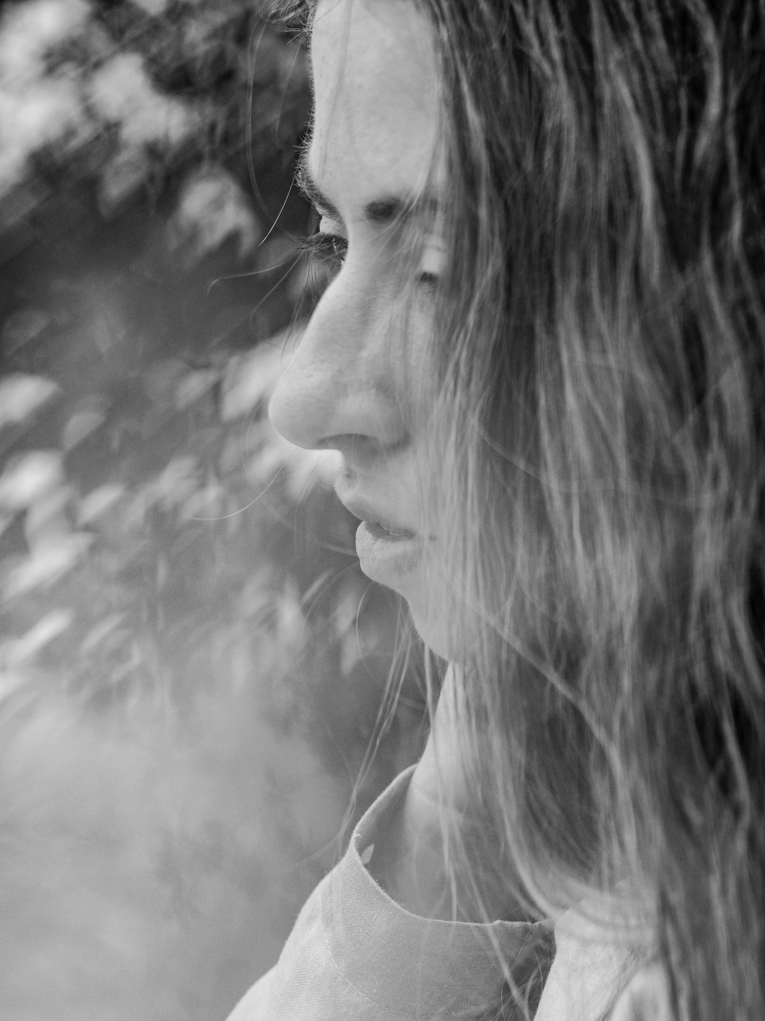 Женский портрет. Фотограф Москва Олеся Семенова