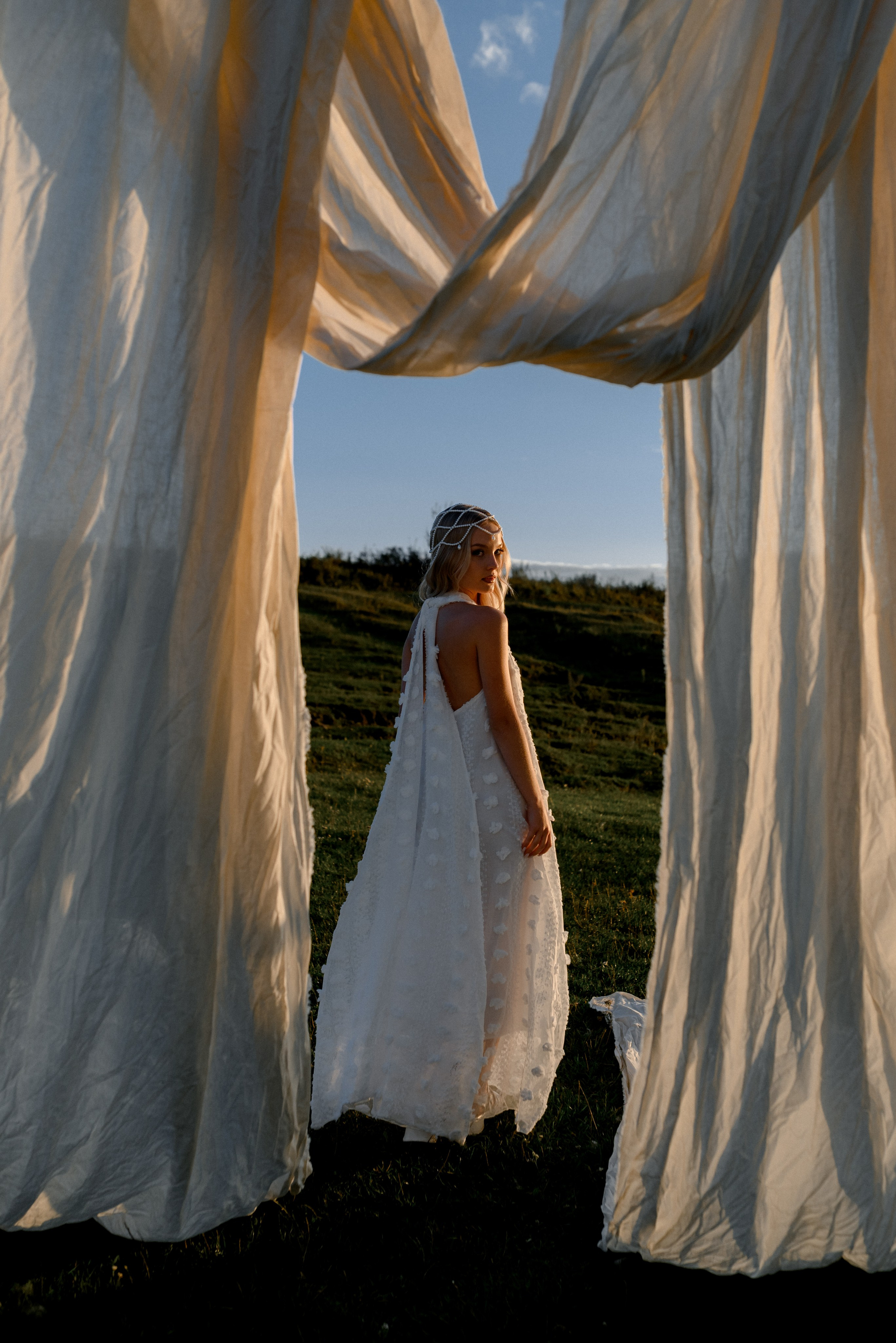 Валерия. Фотограф Анна Абрикосова