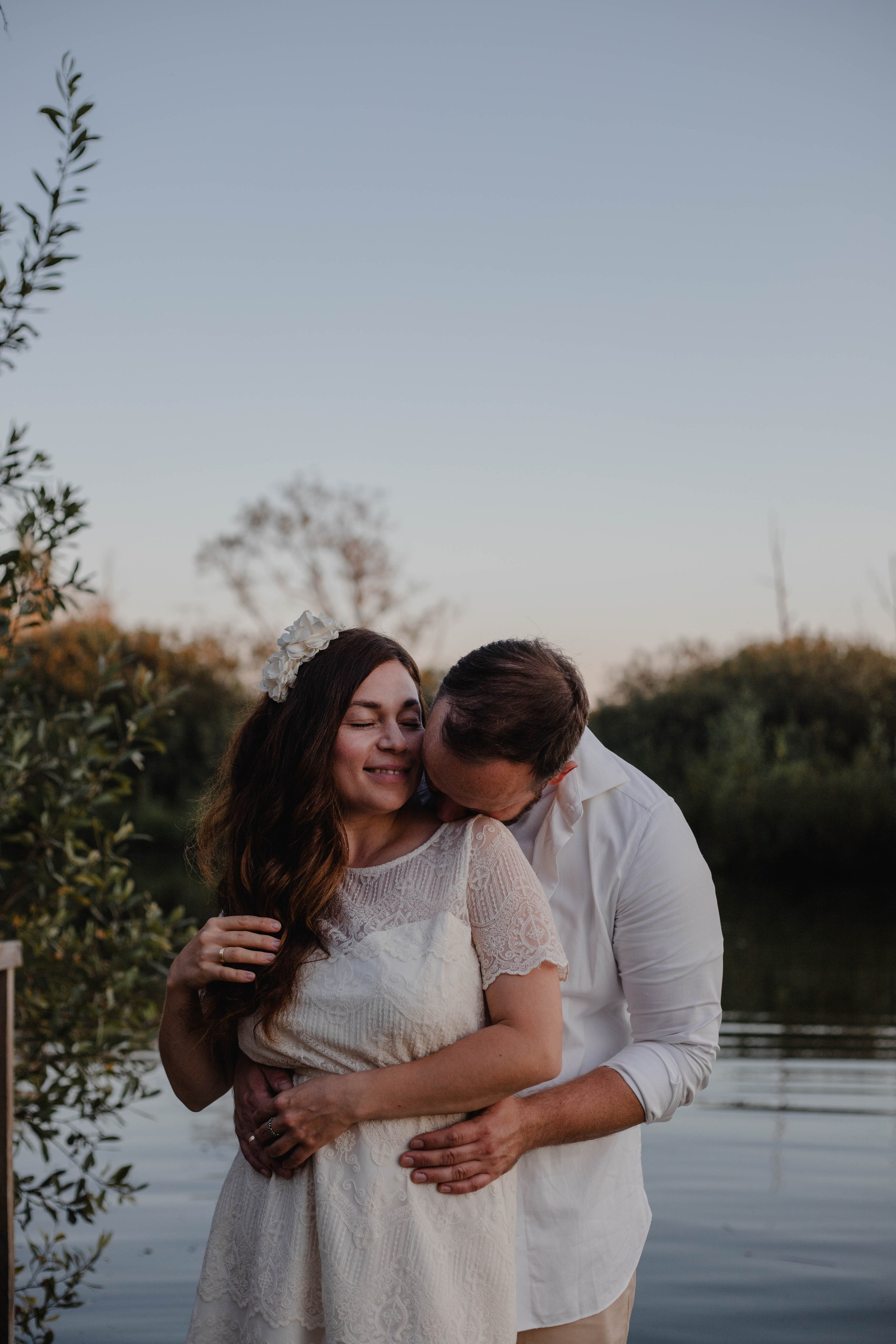 Семейная съёмка :)