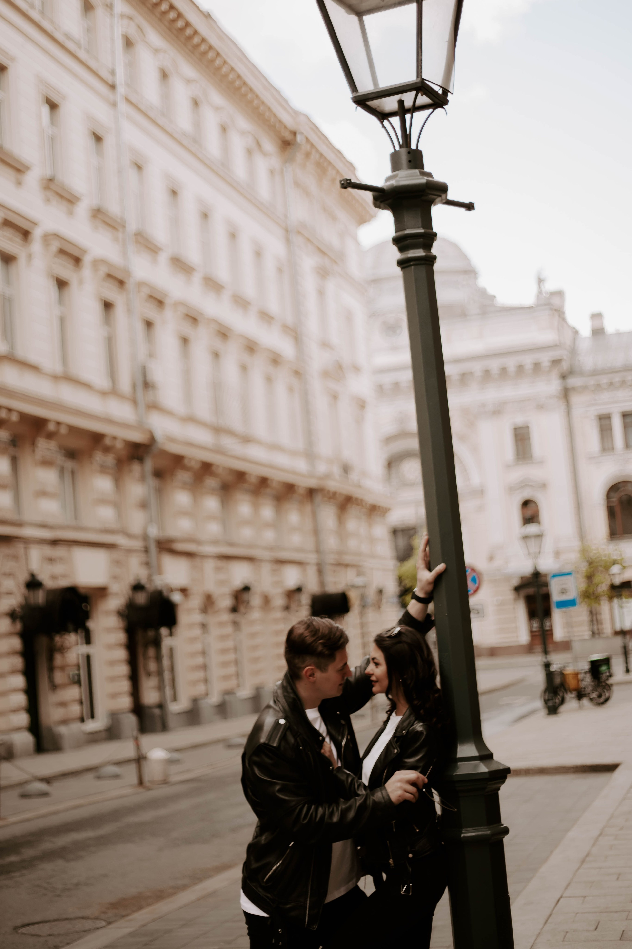 Юлия и Владислав. Фотограф Veronika Potaseva