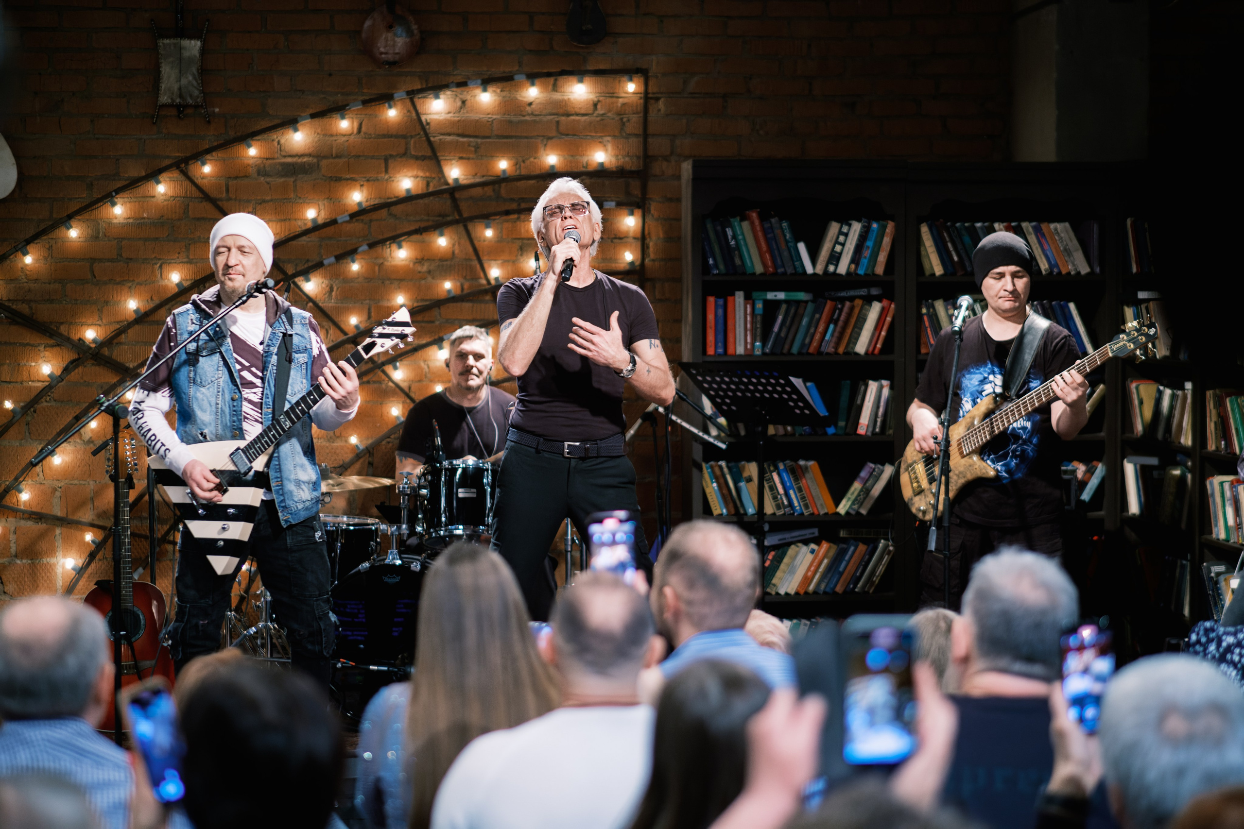 Мероприятия, корпоративы. Профессиональный фотограф в Москве и МО Денис Кулешов