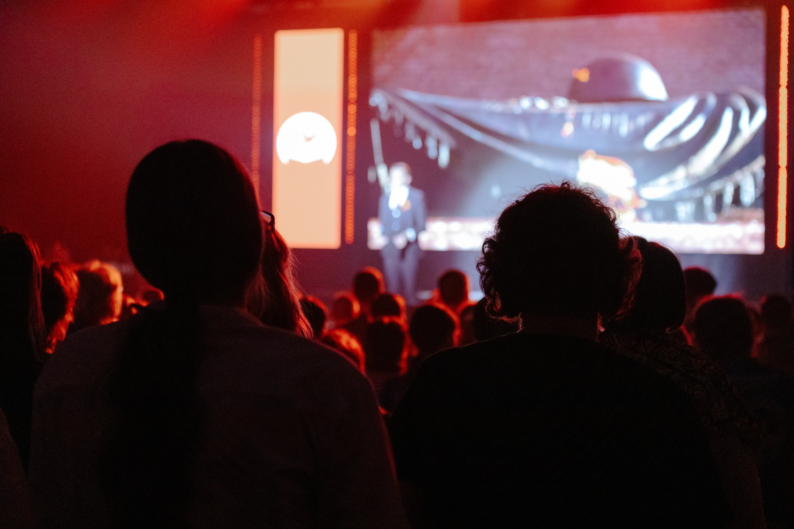 Русские Чтения в Смоленске — 16.05.2025. KiPPER Gallery — Фотограф